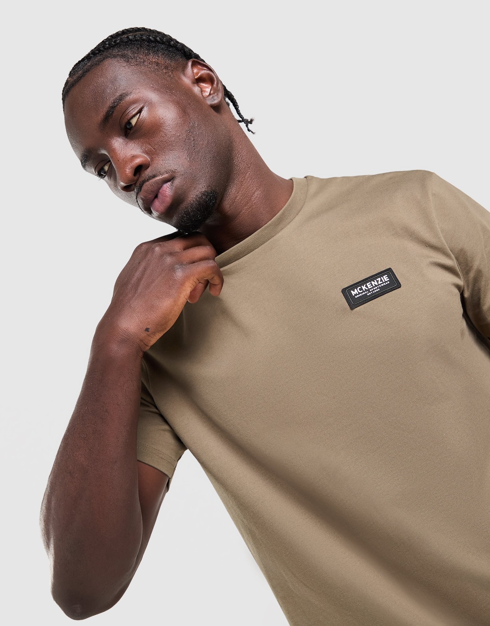 McKenzie Rocco T-Shirt