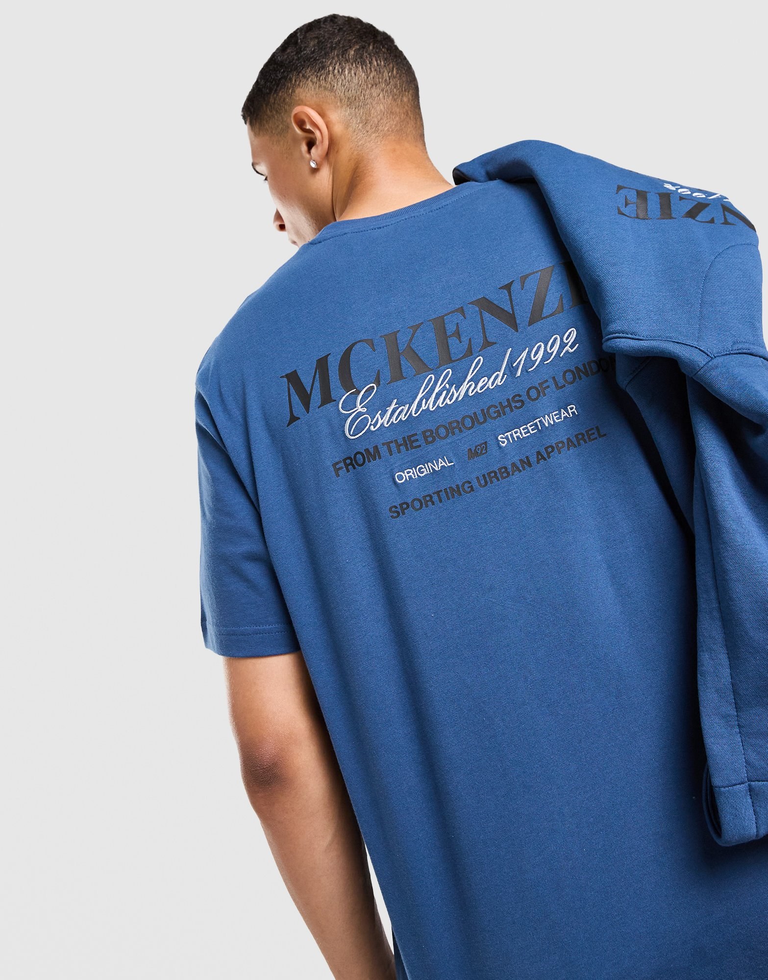 McKenzie Type T-Shirt