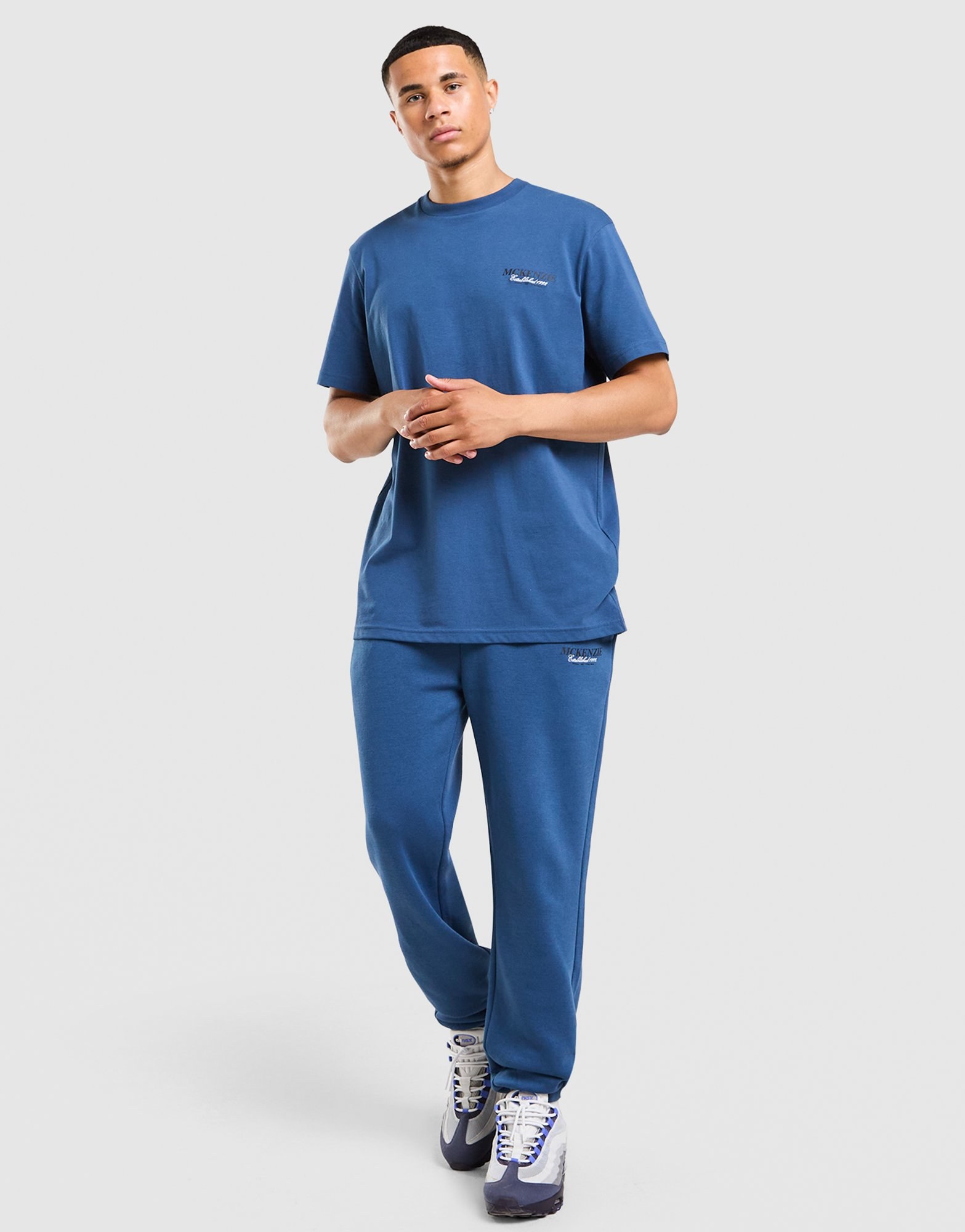McKenzie Type T-Shirt