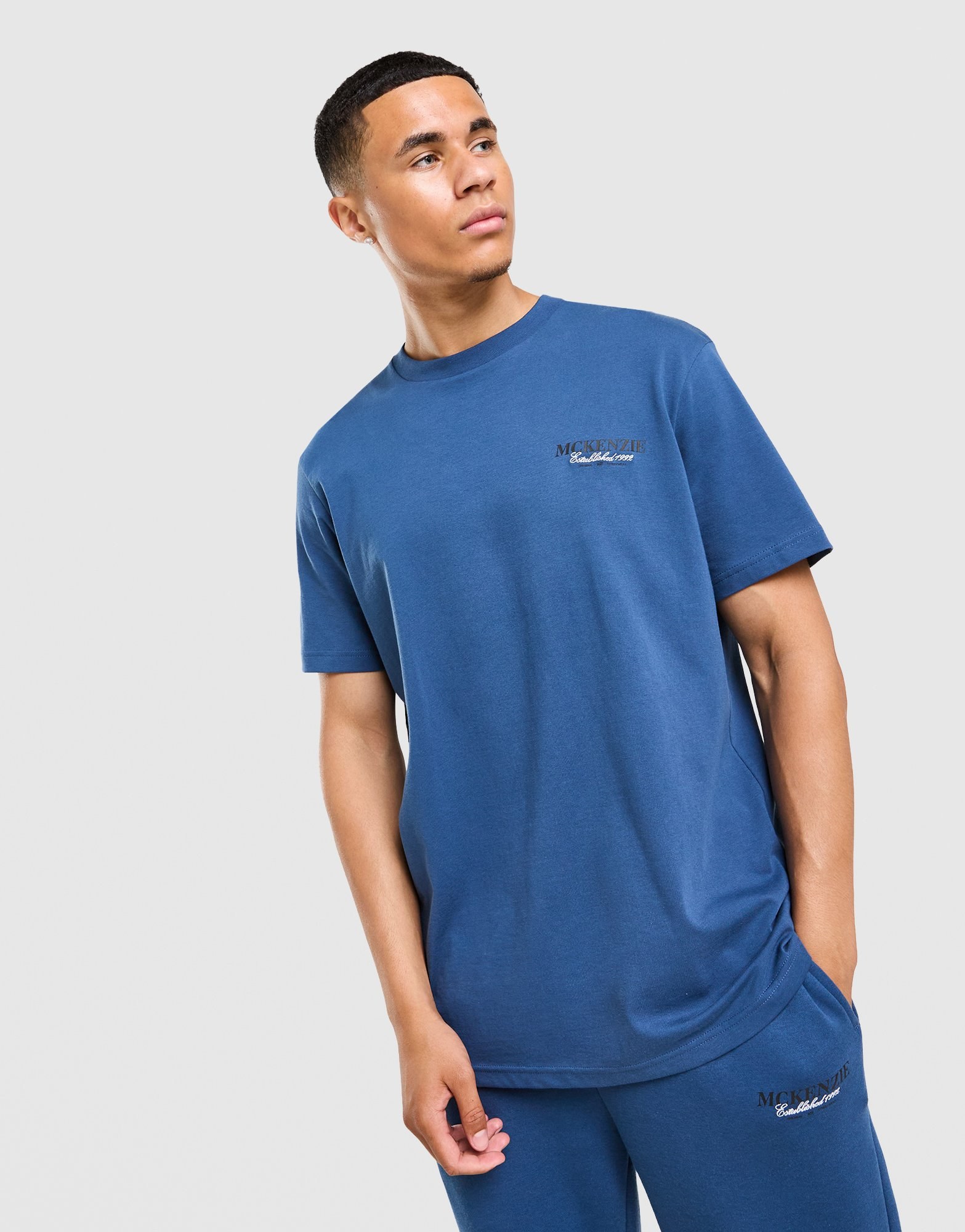 McKenzie Type T-Shirt