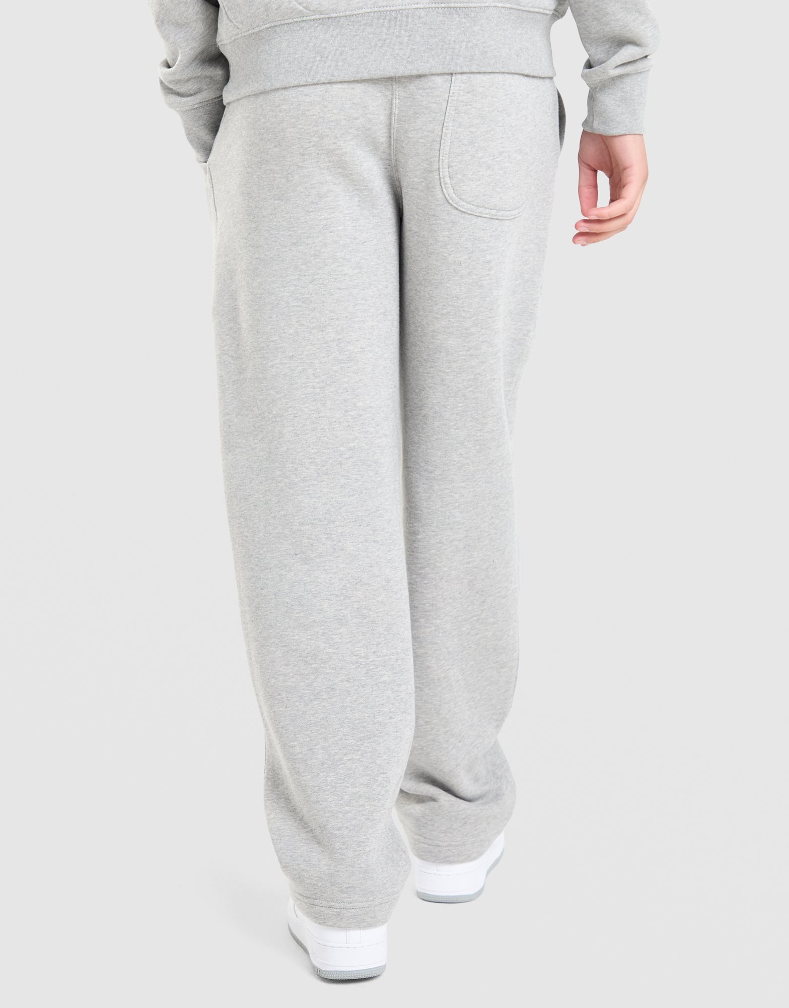 Nike Street Fleece Joggers