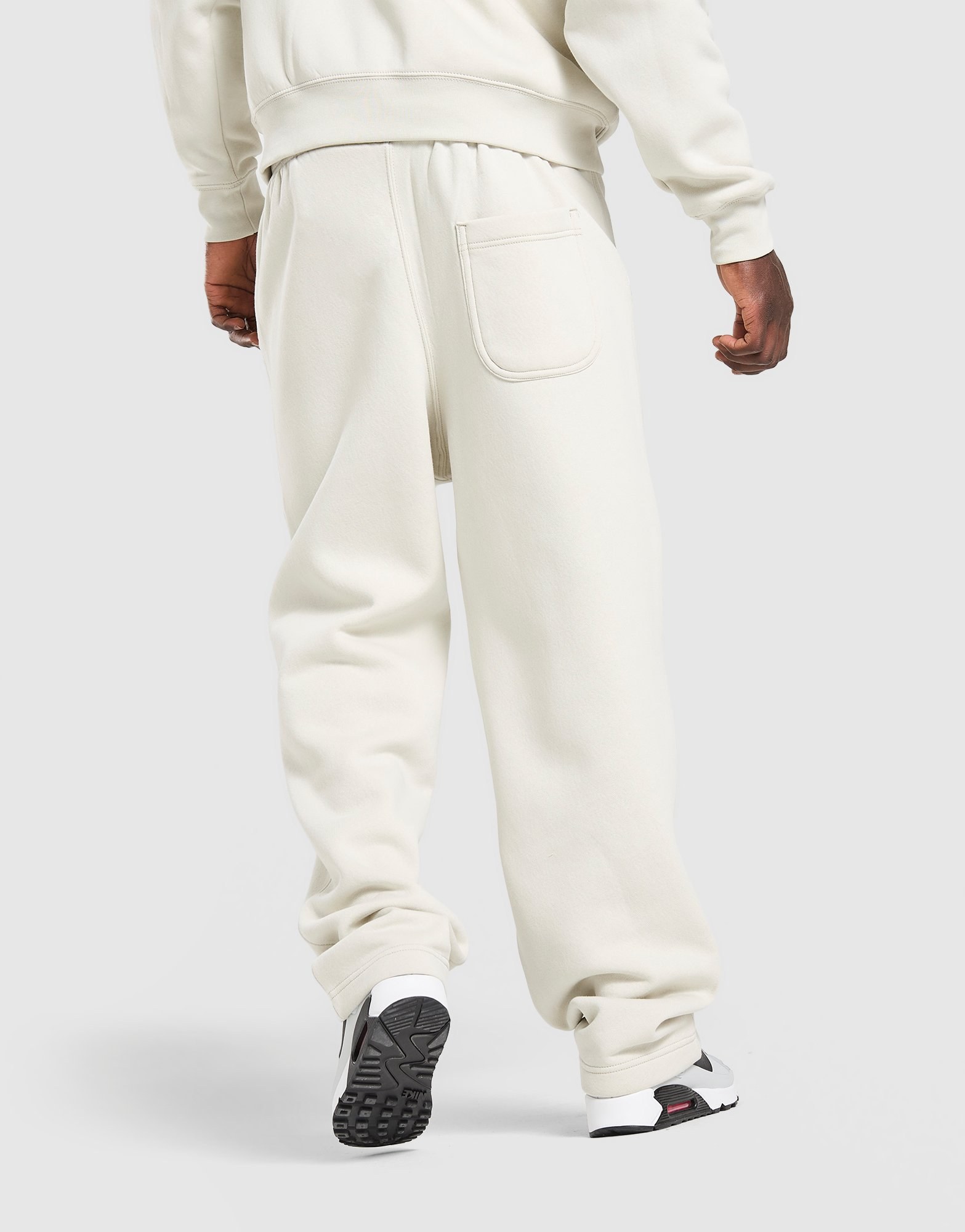 Nike Street Fleece Joggers