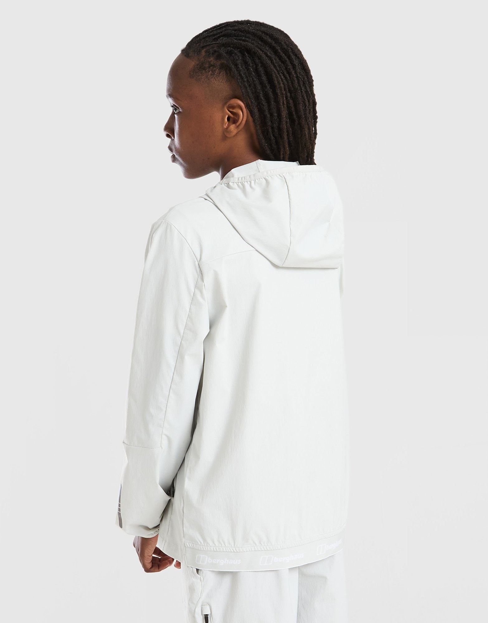 Berghaus Theran V4 Jacke Kinder