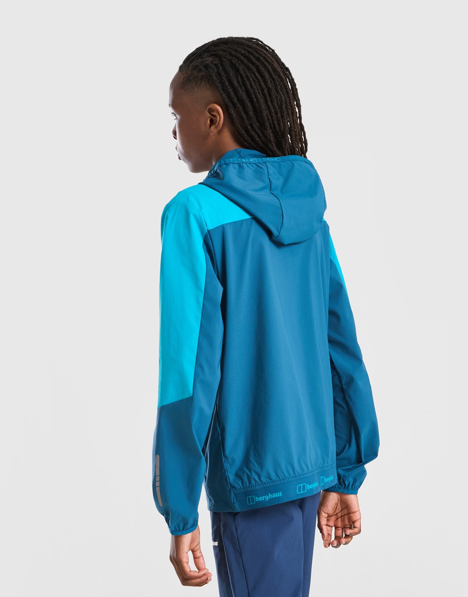 Berghaus Theran V4 Jacke Kinder