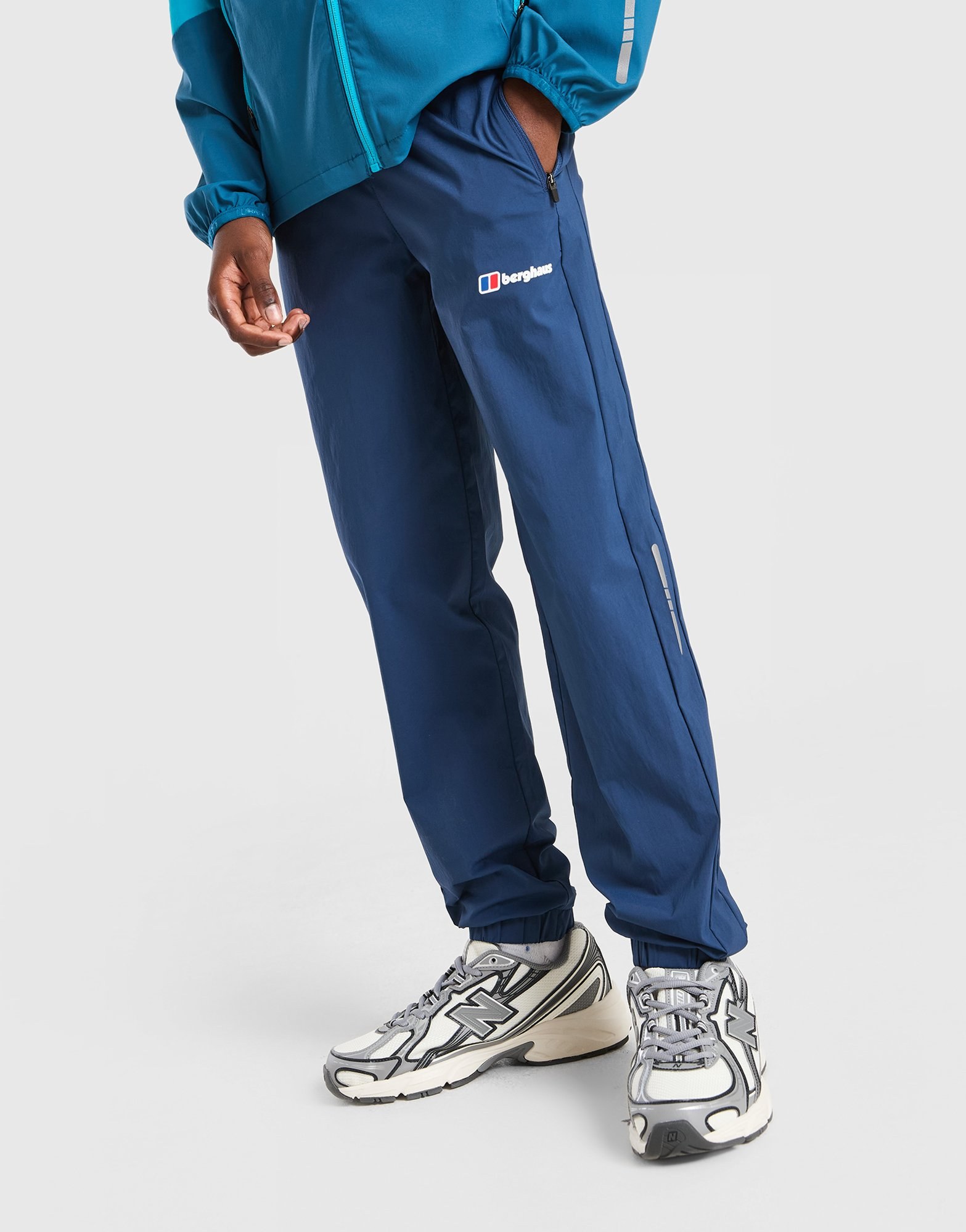 Berghaus Core Woven Trainingshose Kinder