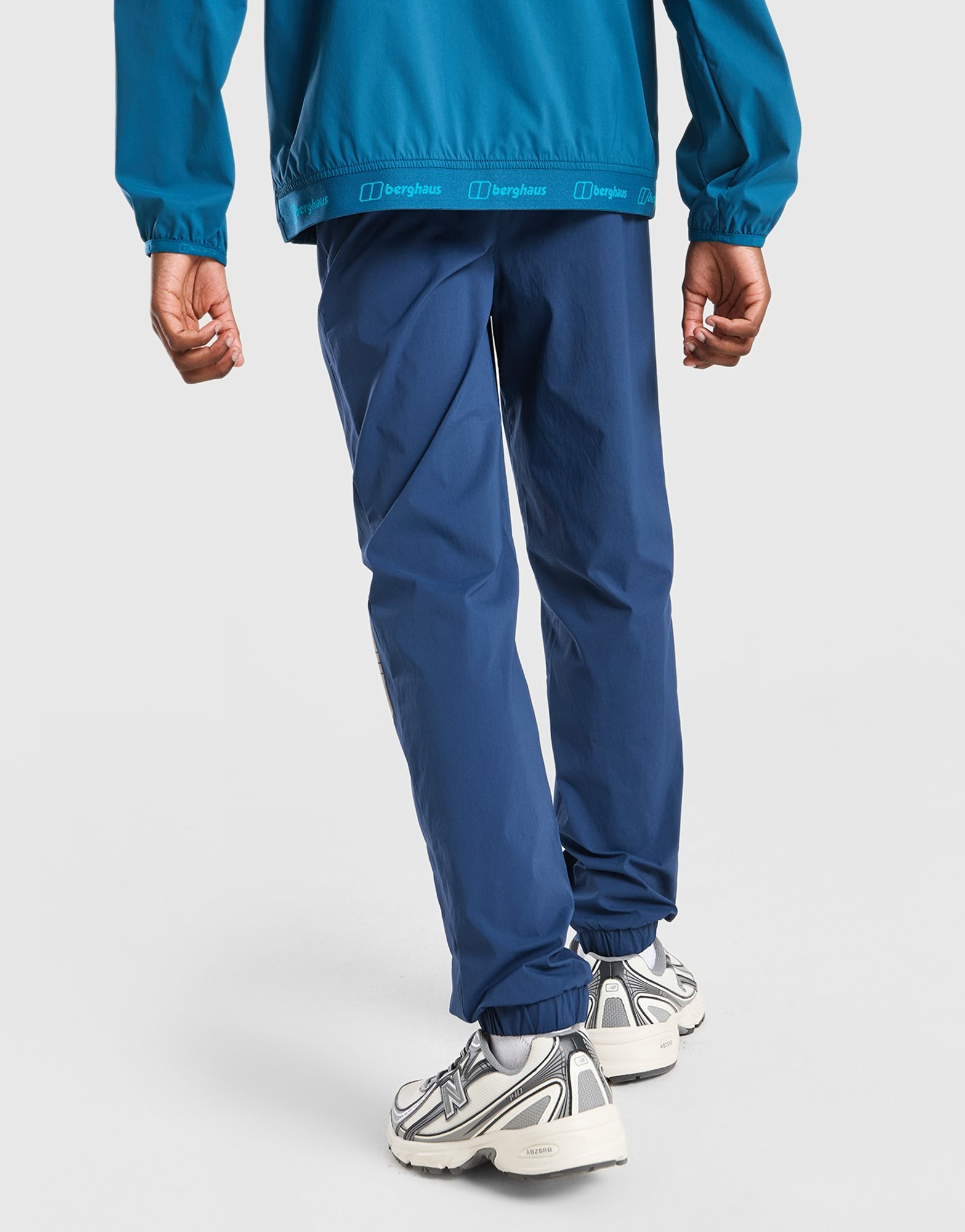 Berghaus Core Woven Trainingshose Kinder