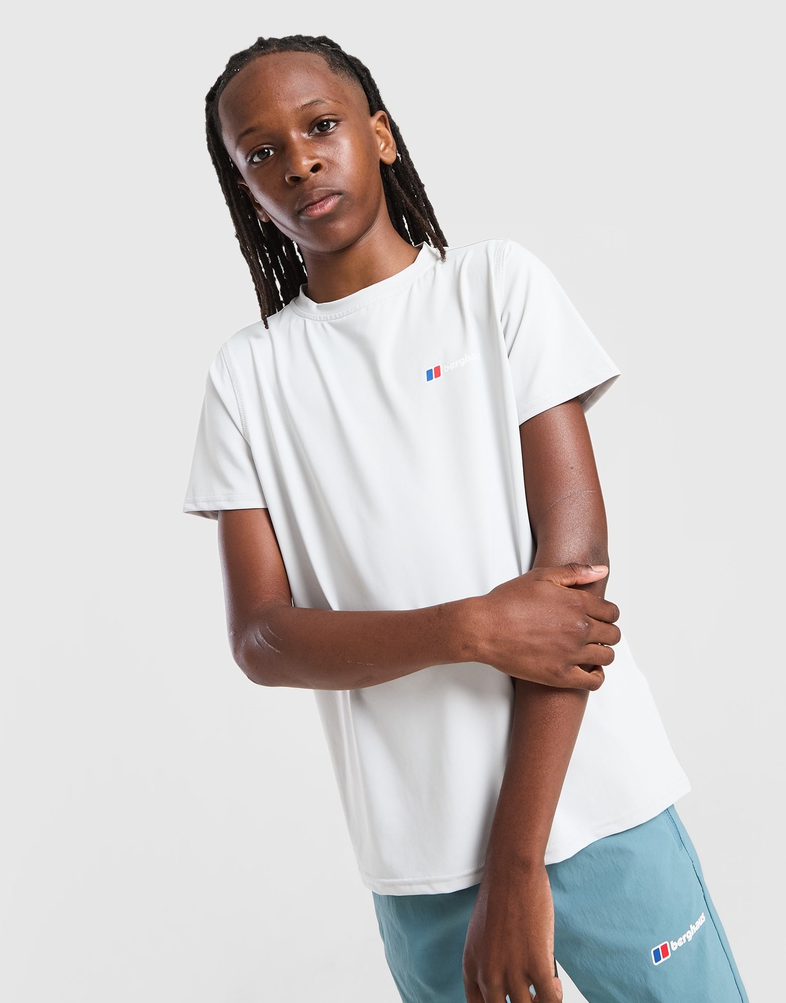 Berghaus Dreiteiliges Woven Trainingsanzug Kinder