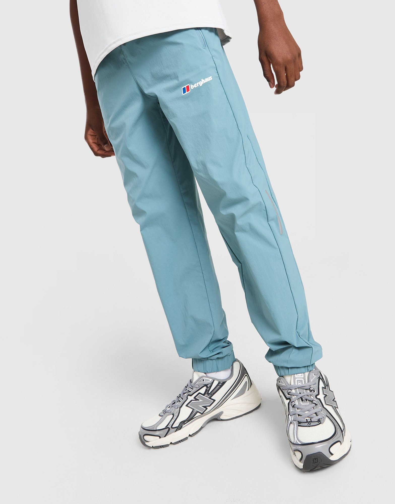 Berghaus Dreiteiliges Woven Trainingsanzug Kinder