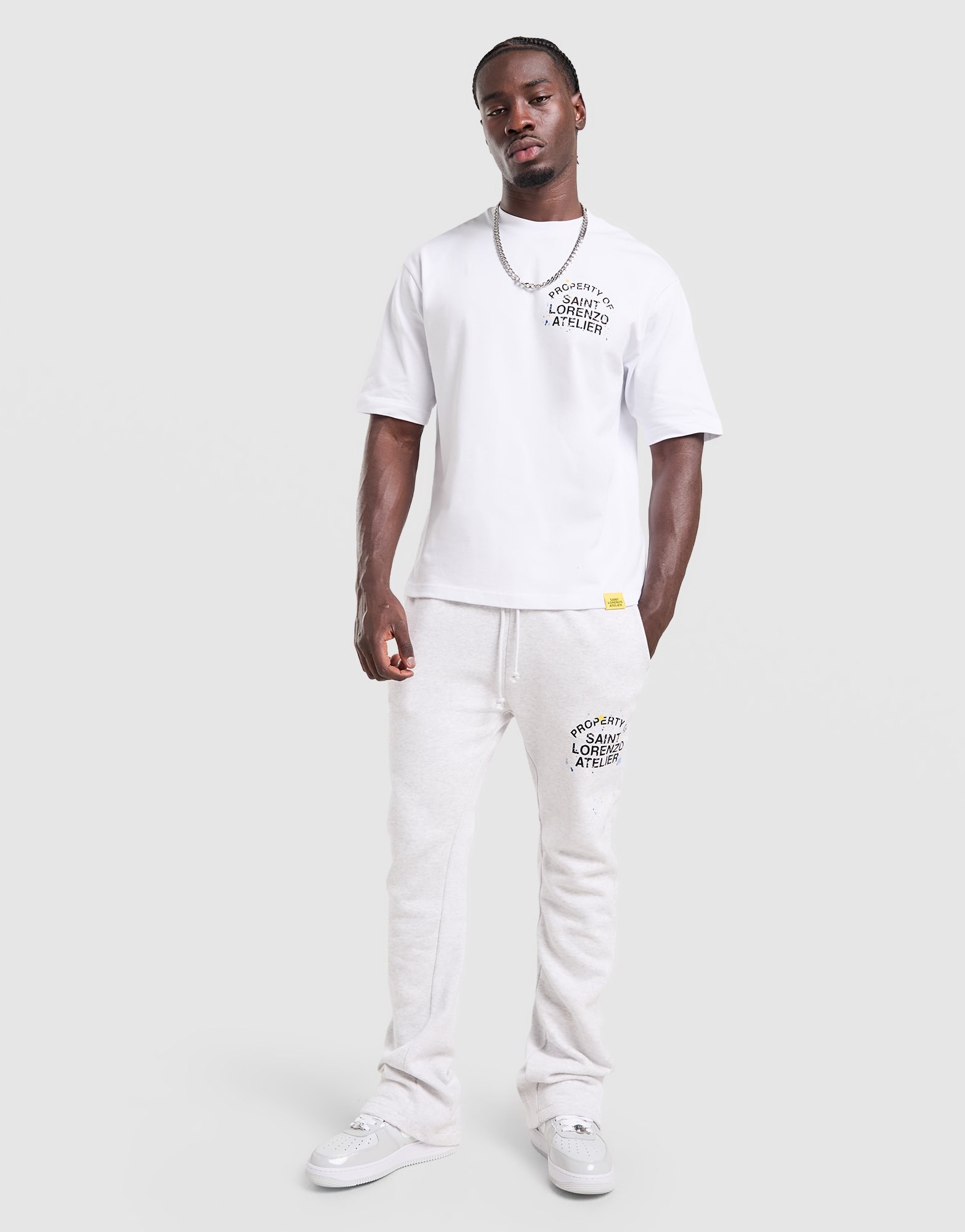 Lorenzo Arte T-Shirt