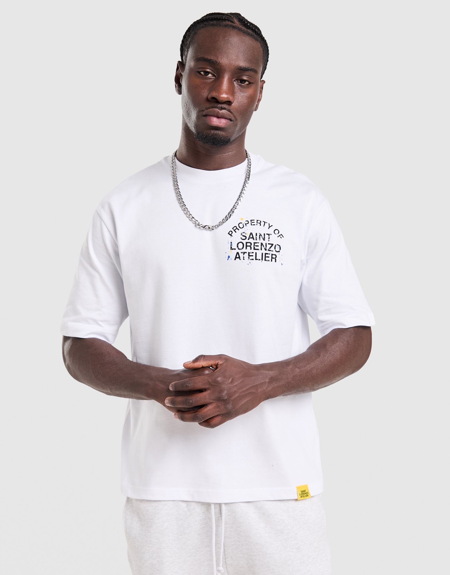 Lorenzo Arte T-Shirt