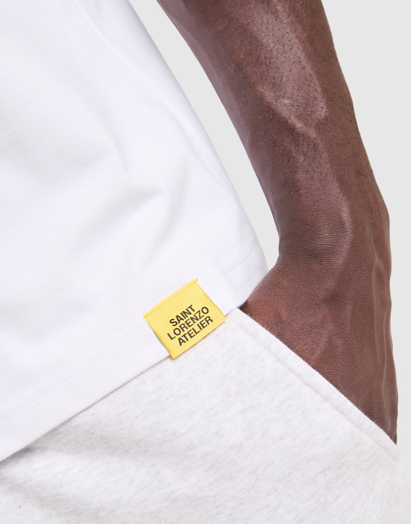 Lorenzo Arte T-Shirt