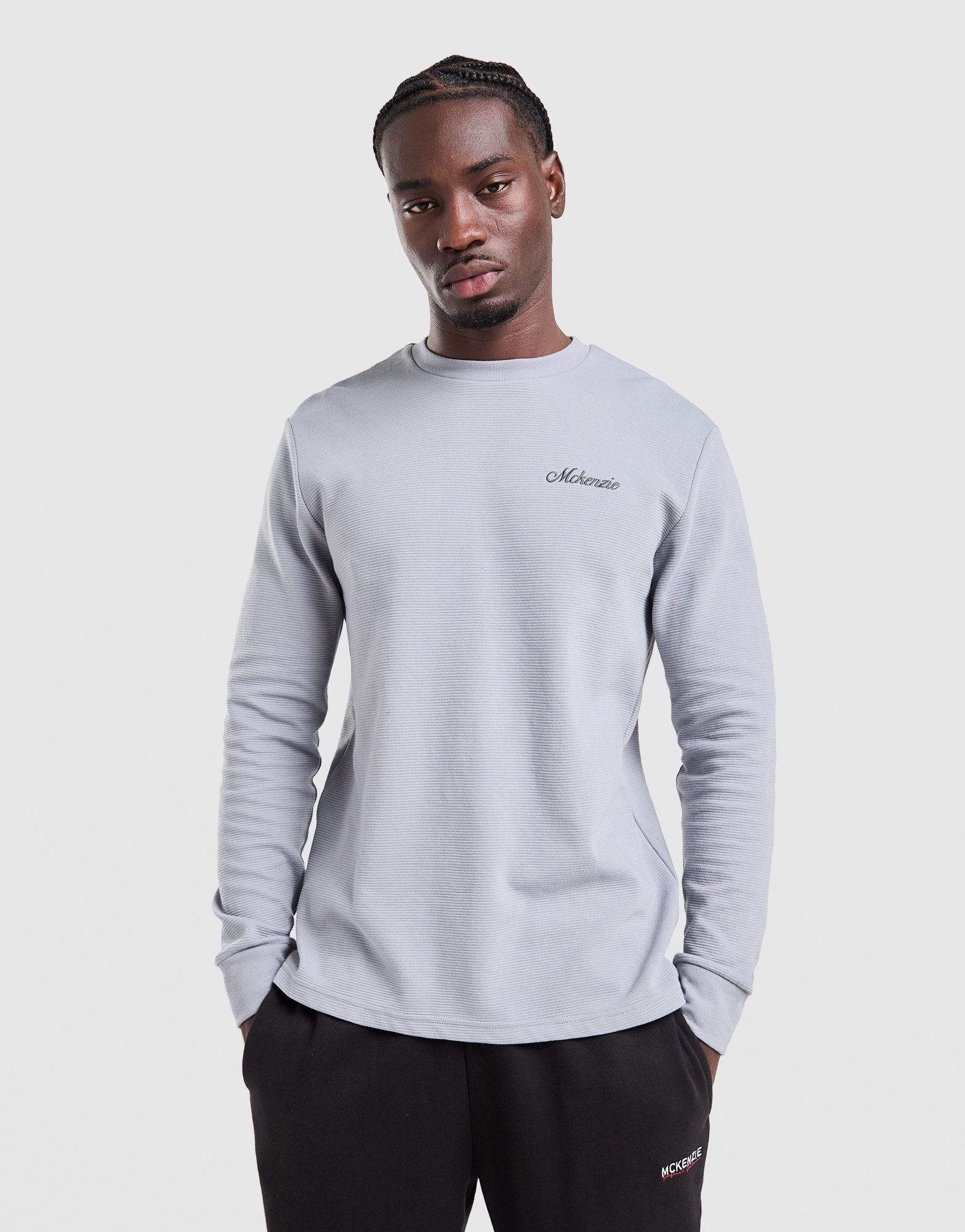 McKenzie Otto Longsleeve T-Shirt
