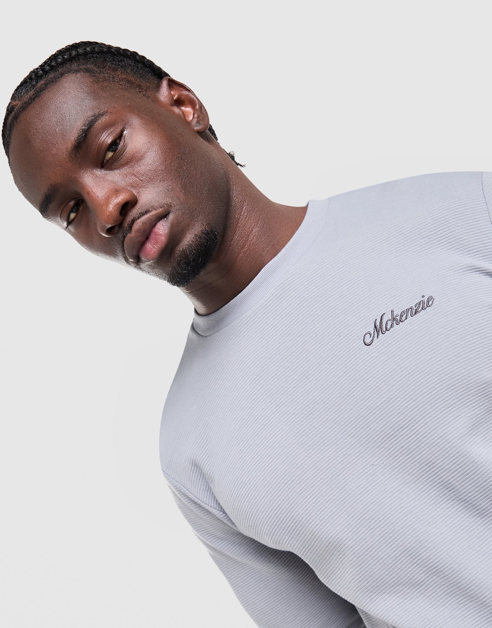 McKenzie Otto Longsleeve T-Shirt