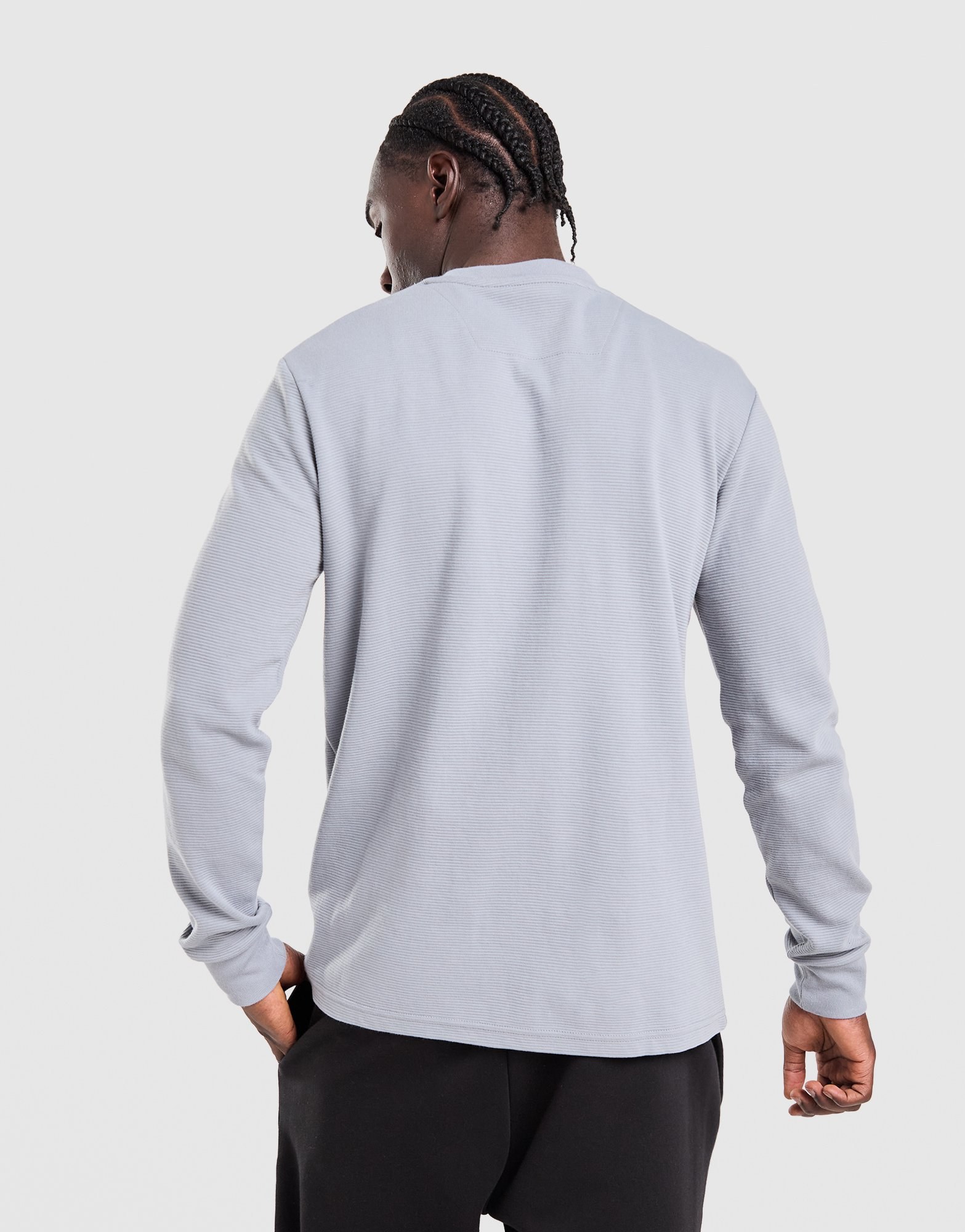 McKenzie Otto Longsleeve T-Shirt