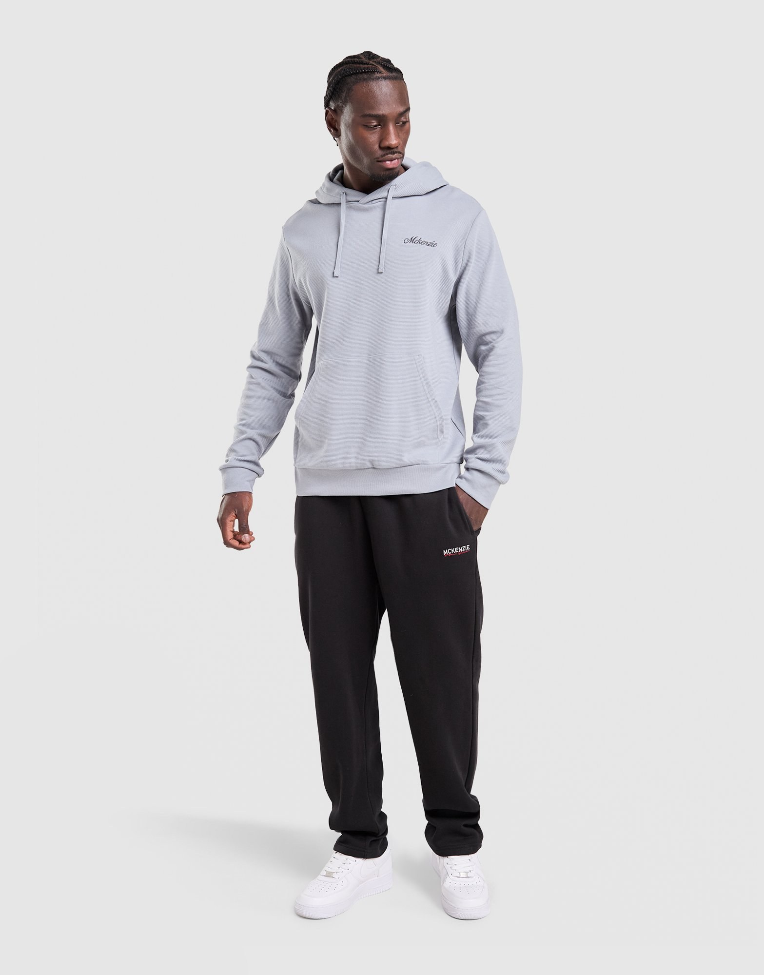 McKenzie Otto Hoodie