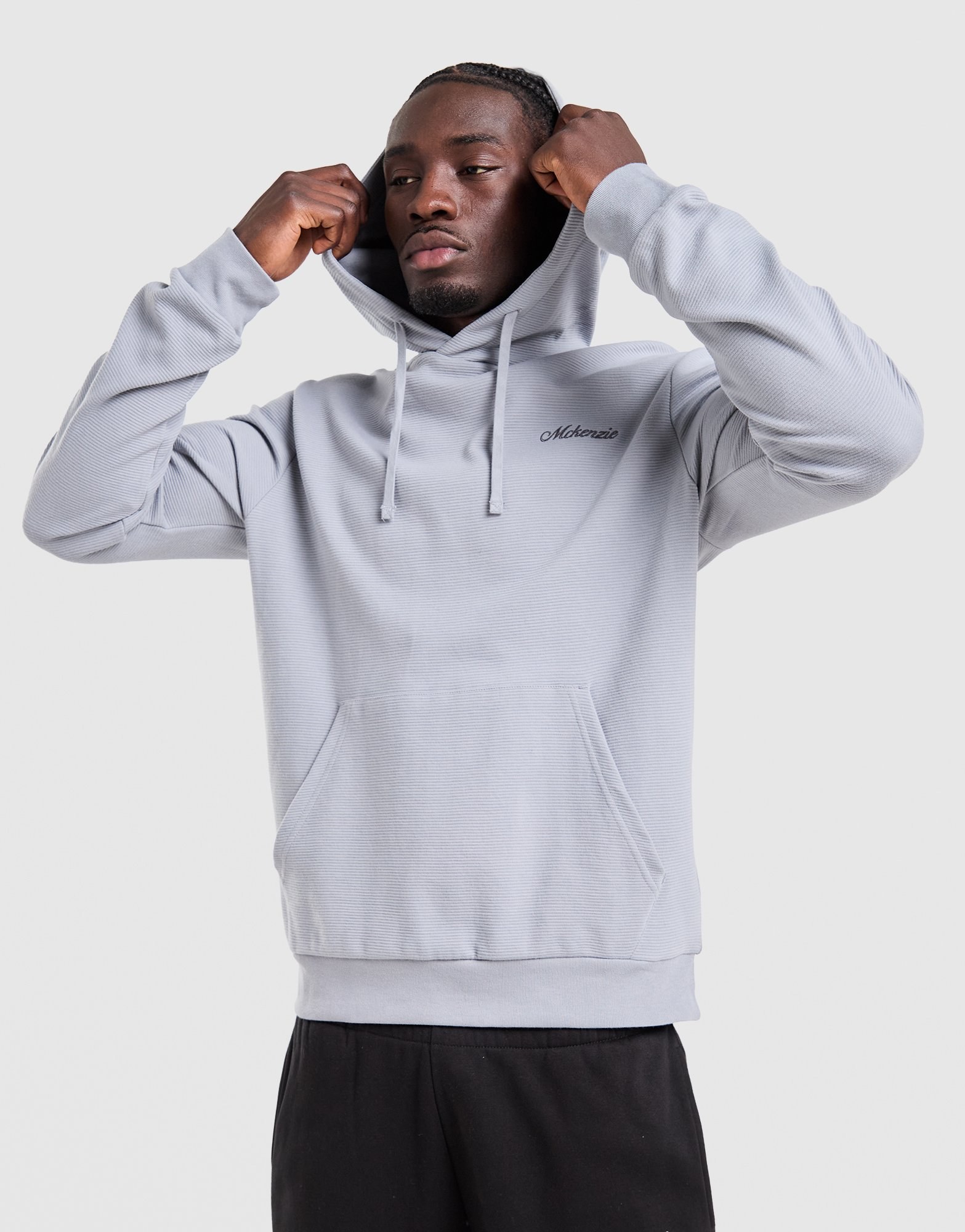 McKenzie Otto Hoodie