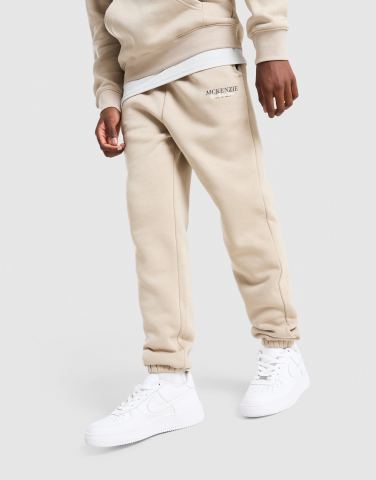 McKenzie Type Fleece Jogginghose Kinder