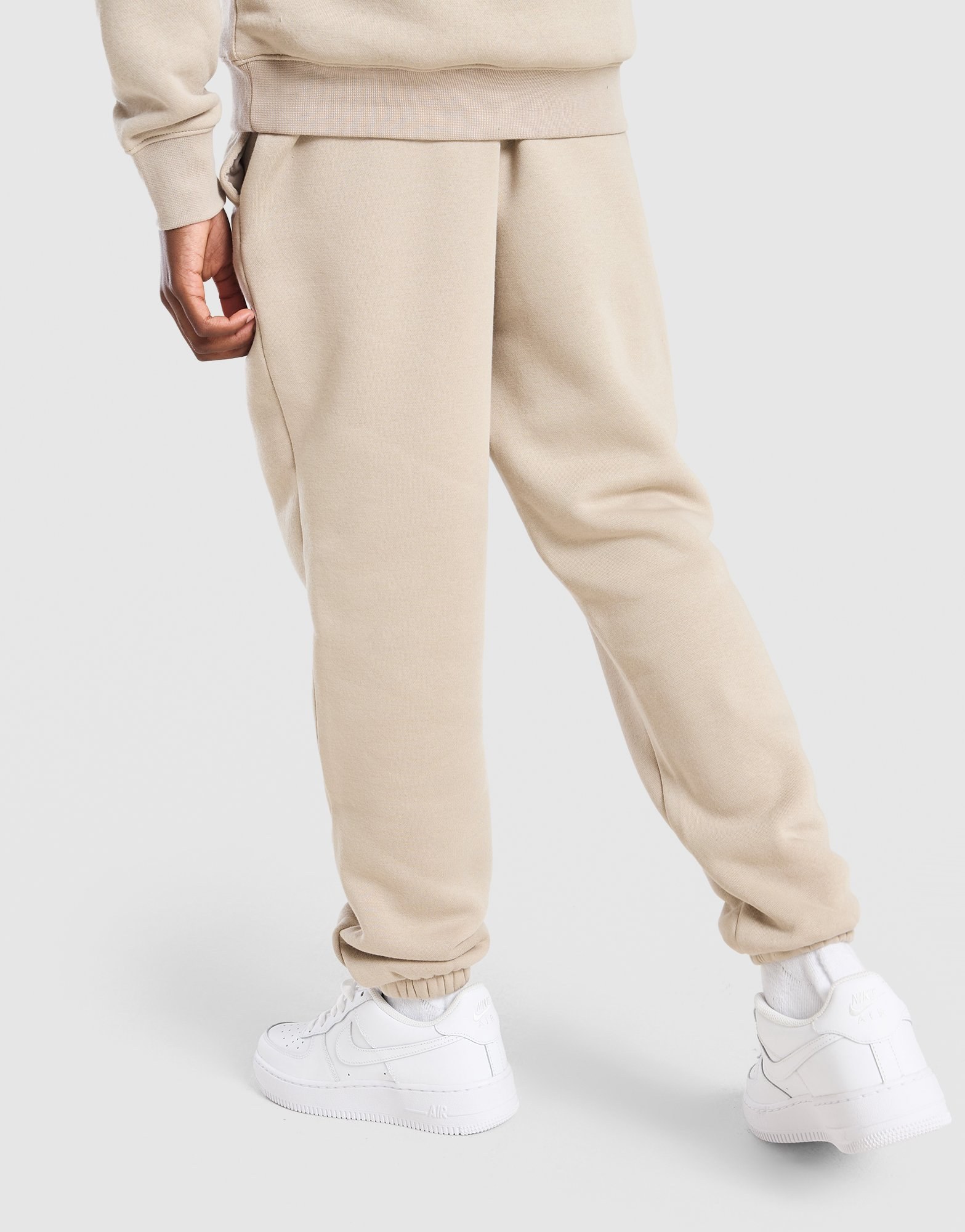 McKenzie Type Fleece Jogginghose Kinder