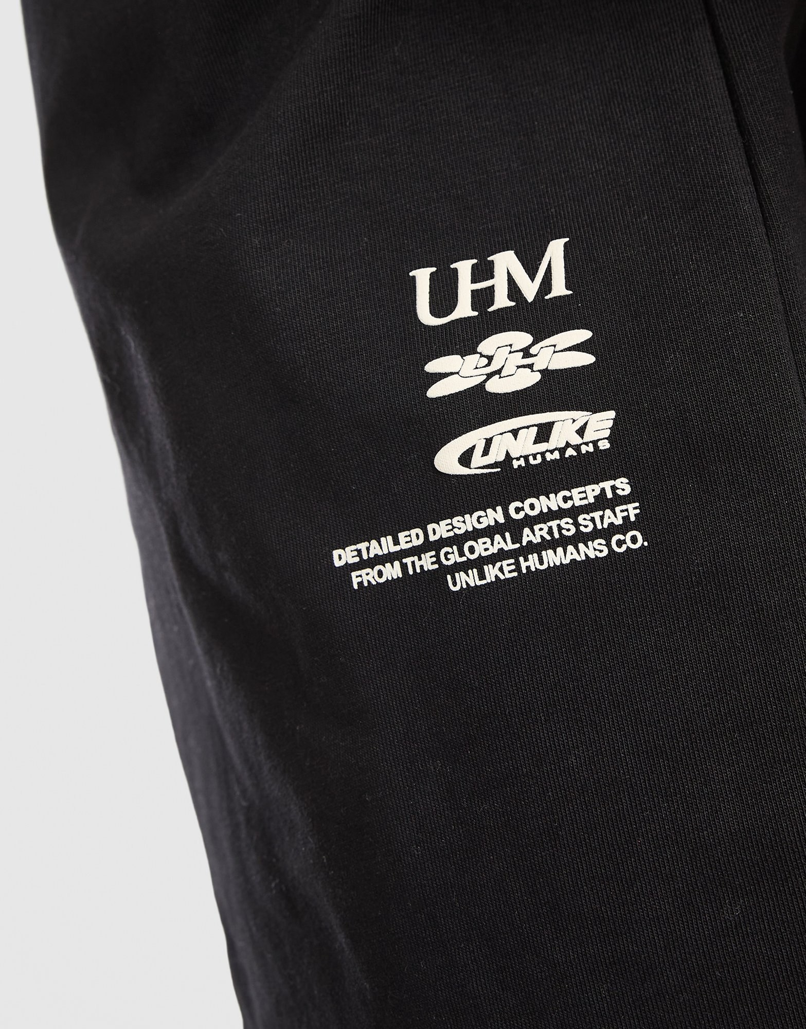 Unlike Humans Highgrade T-Shirt Kinder