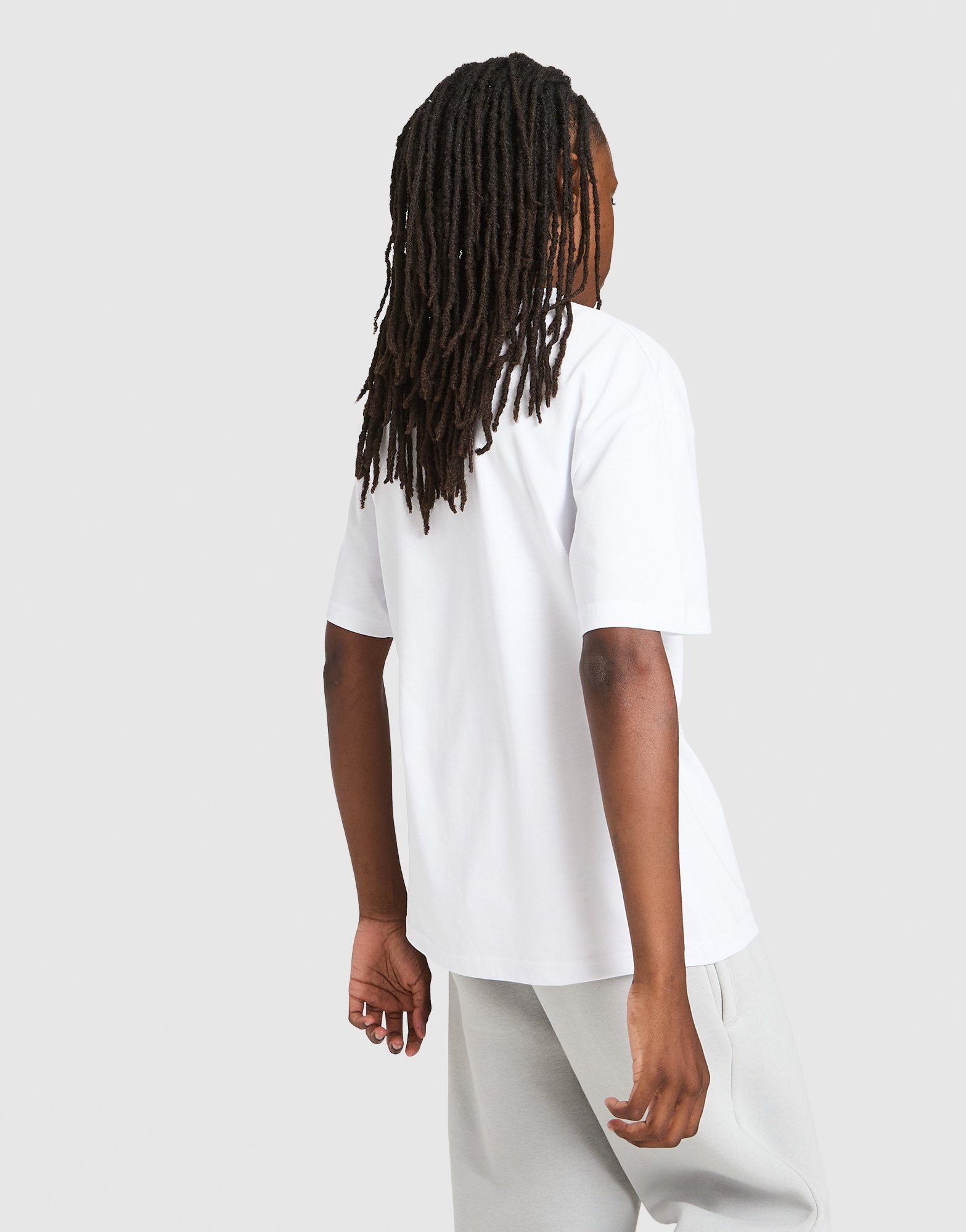 Supply & Demand Rulon T-Shirt Kinder