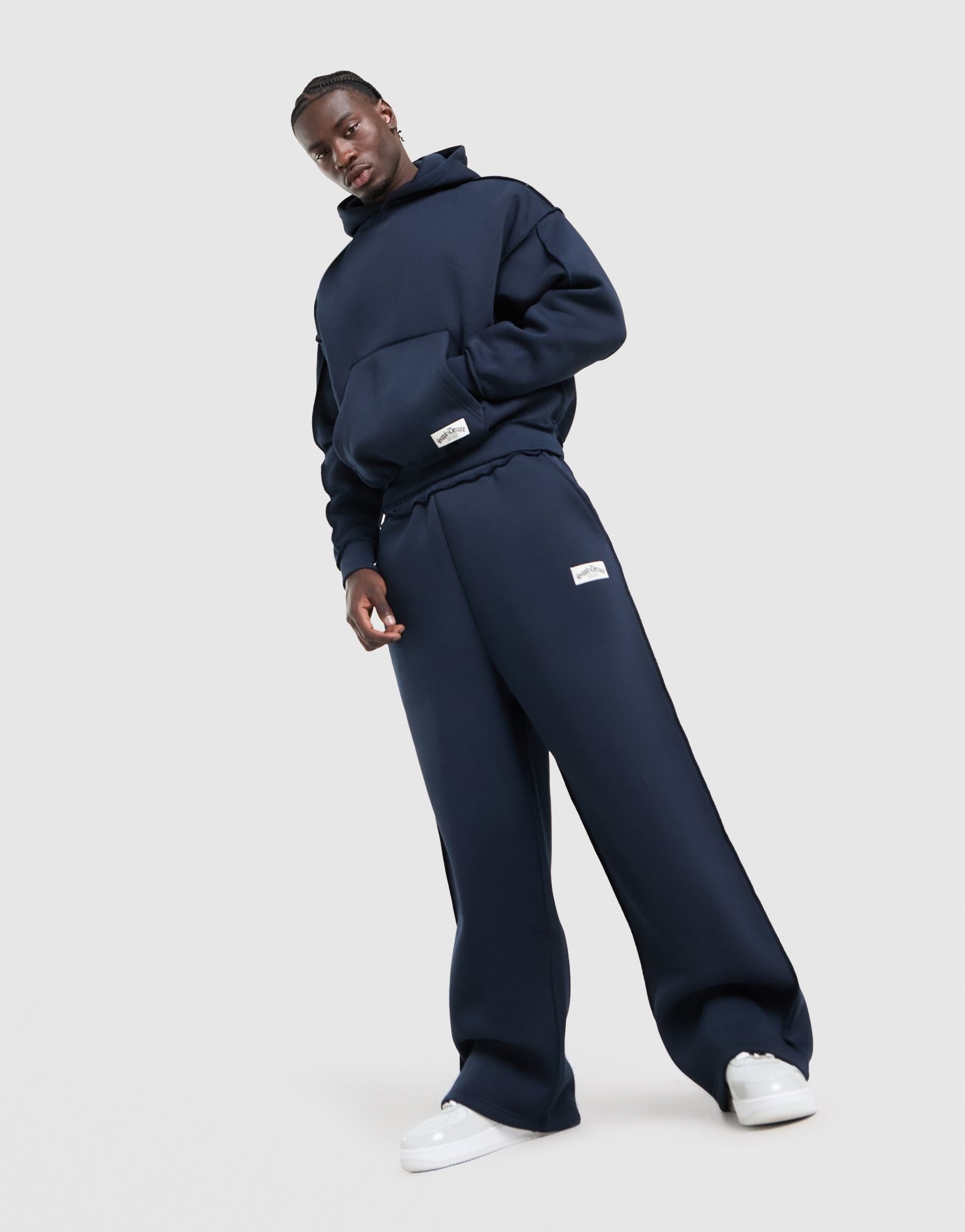 Supply & Demand Jetset Jogginghose