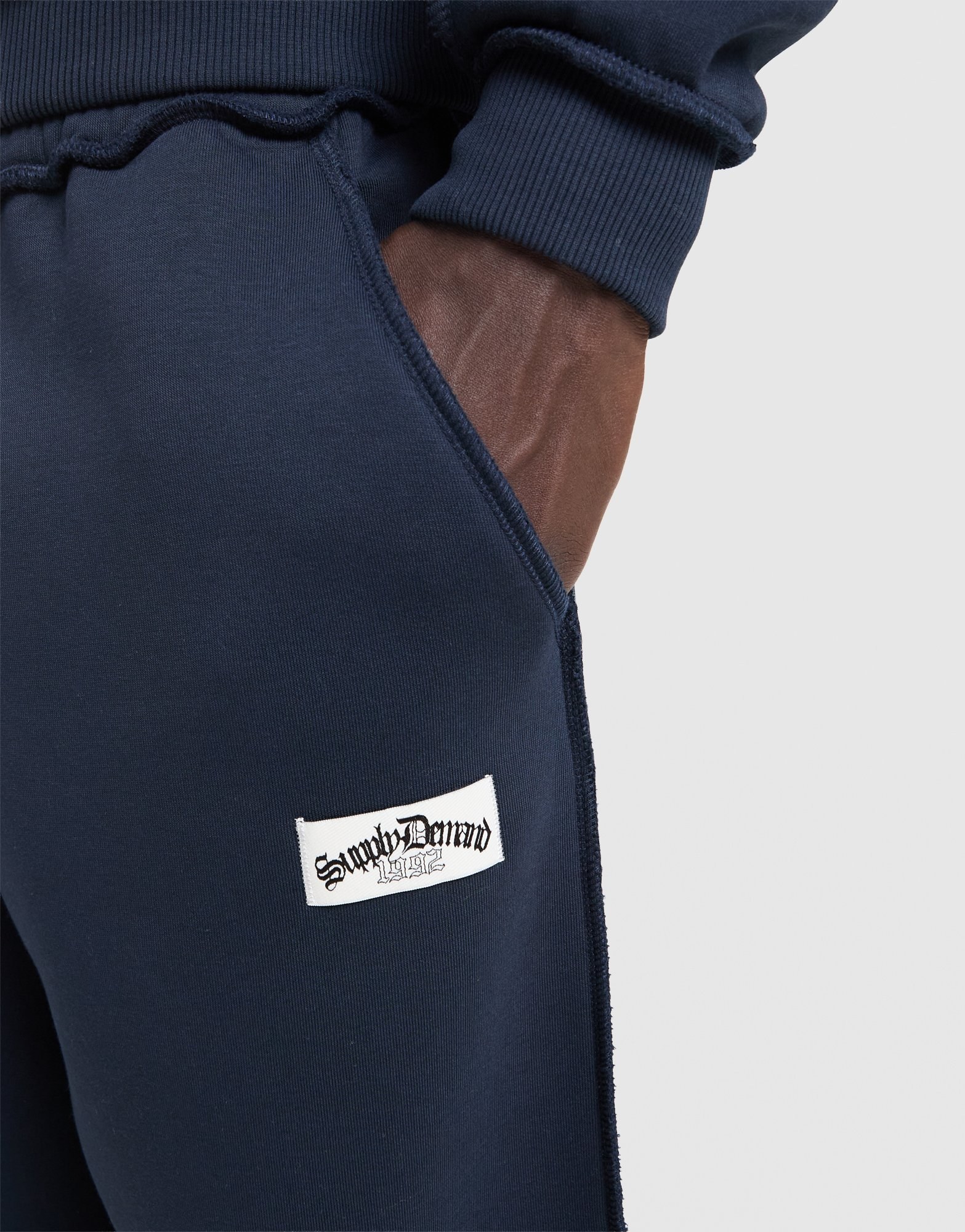 Supply & Demand Jetset Jogginghose