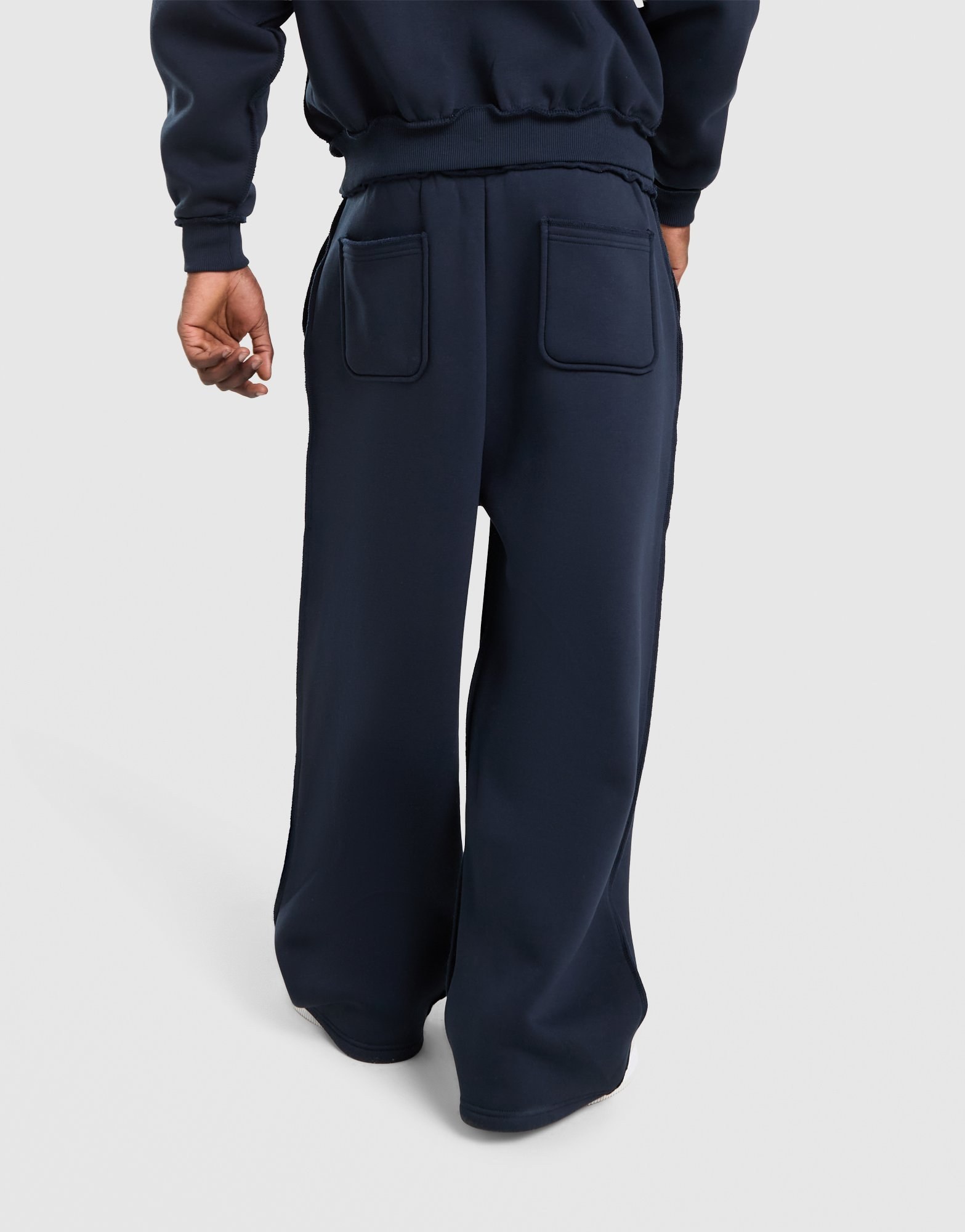 Supply & Demand Jetset Jogginghose