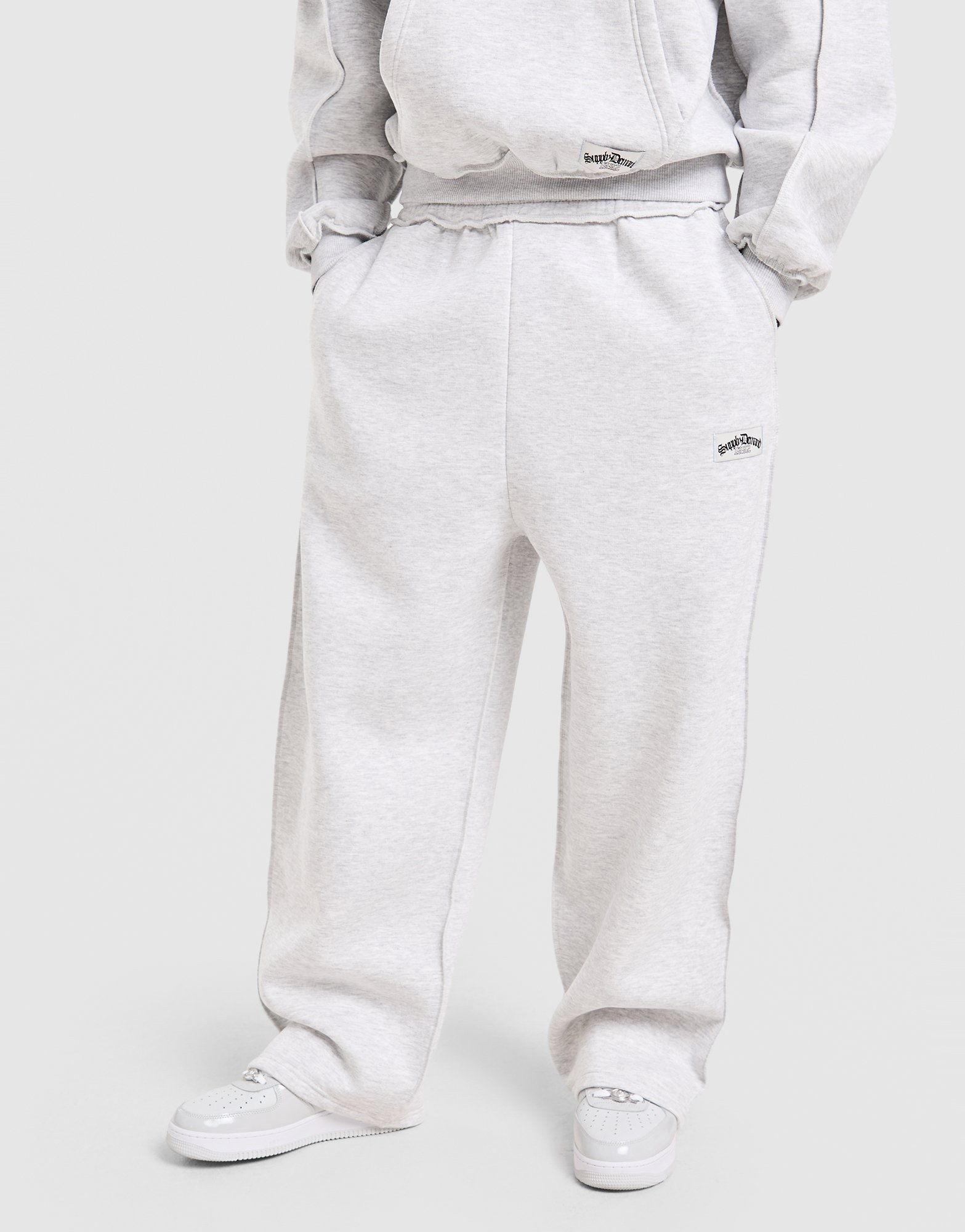 Supply & Demand Jetset Hoodie