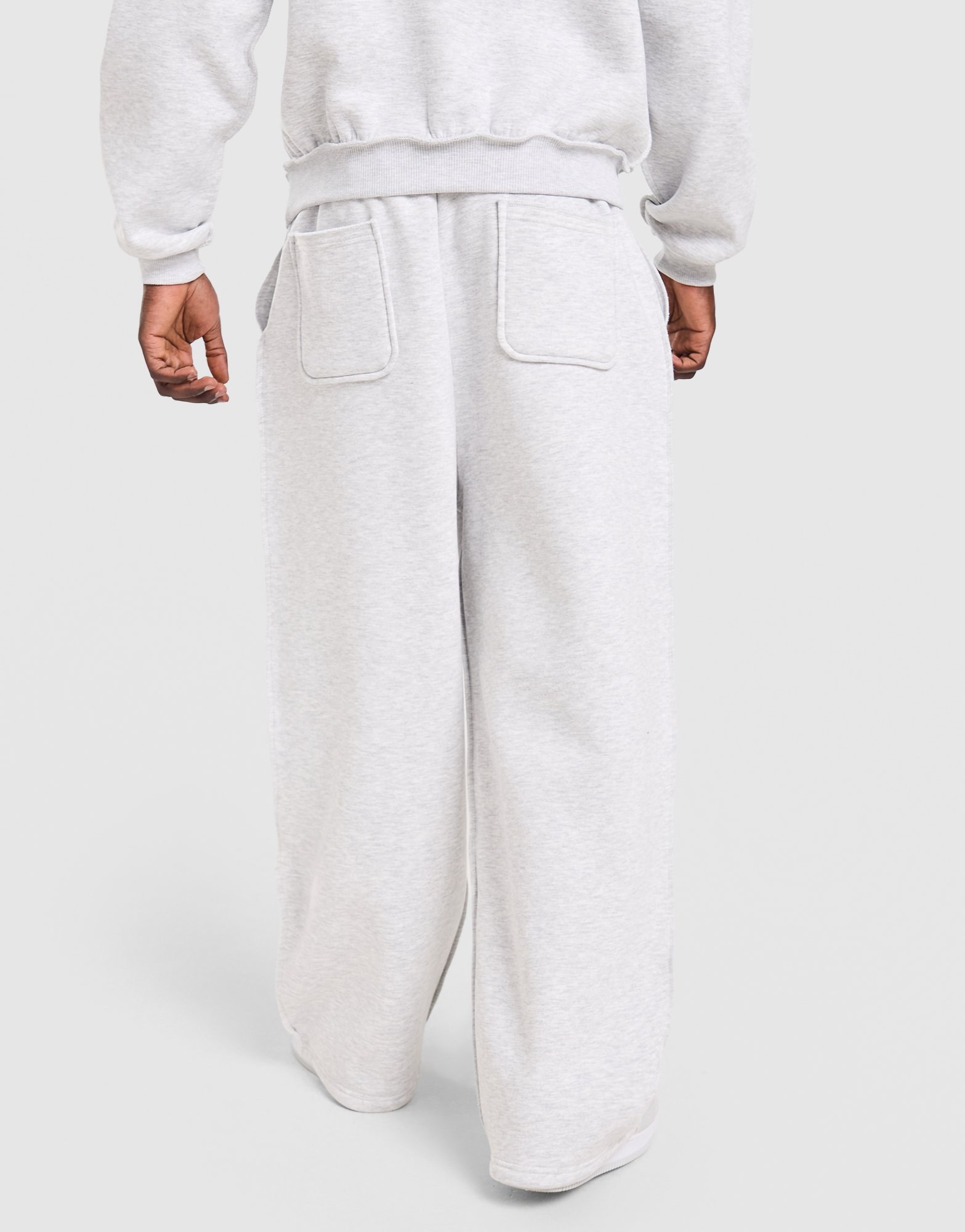 Supply & Demand Jetset Hoodie