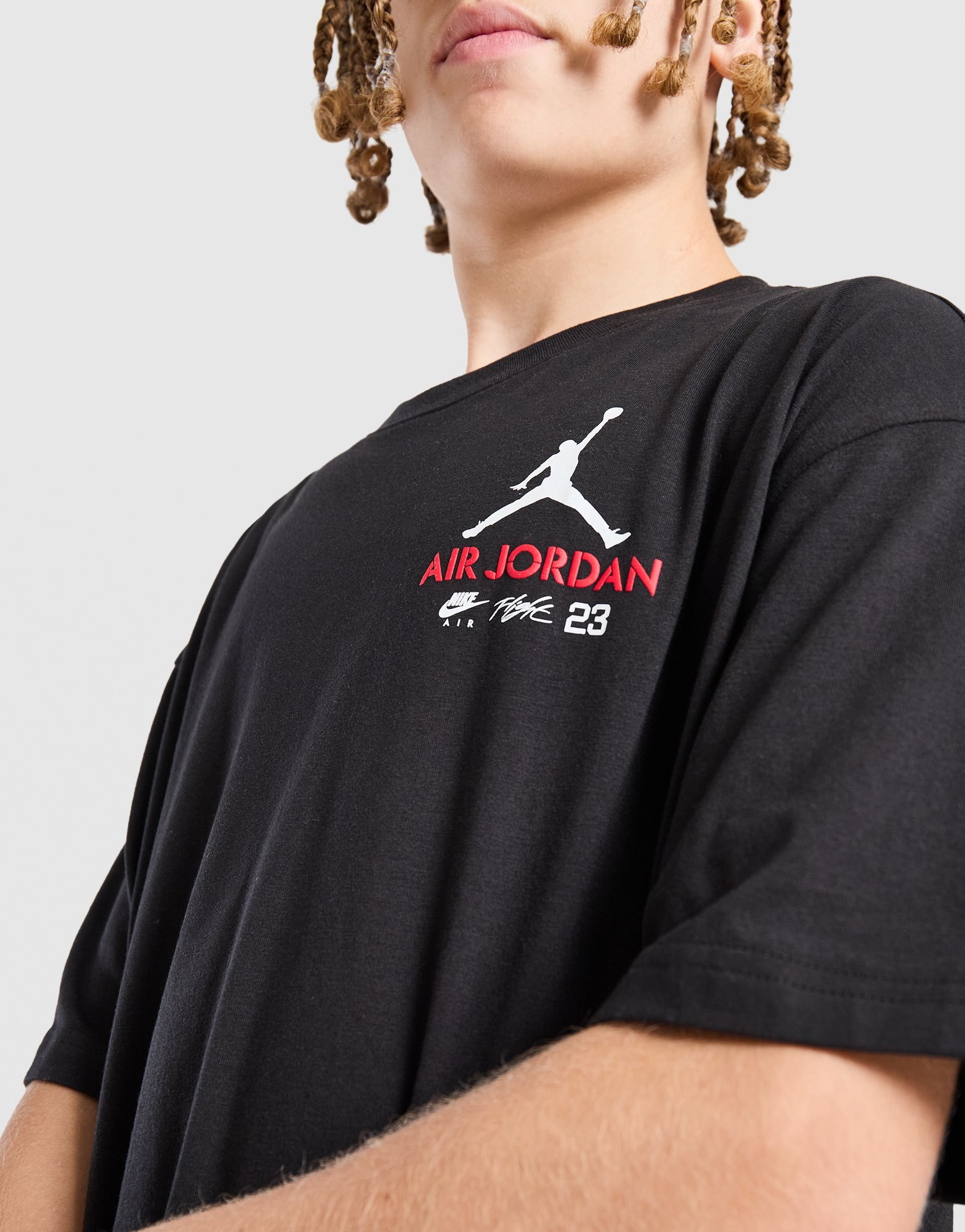 Jordan Jumpman Air T-Shirt Kinder