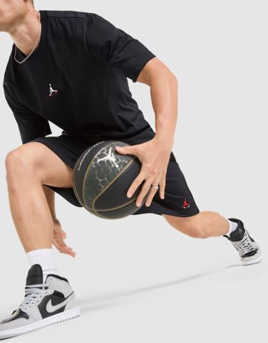 Nike Brooklyn Shorts