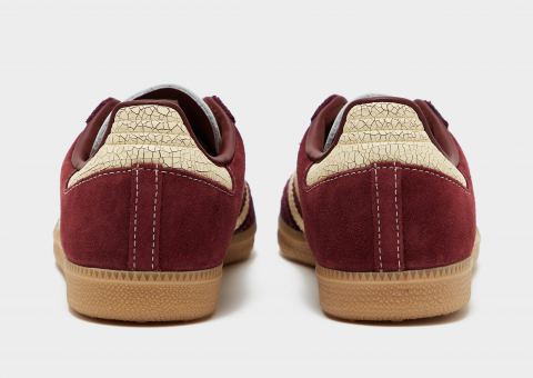 adidas Originals Samba OG Kinder