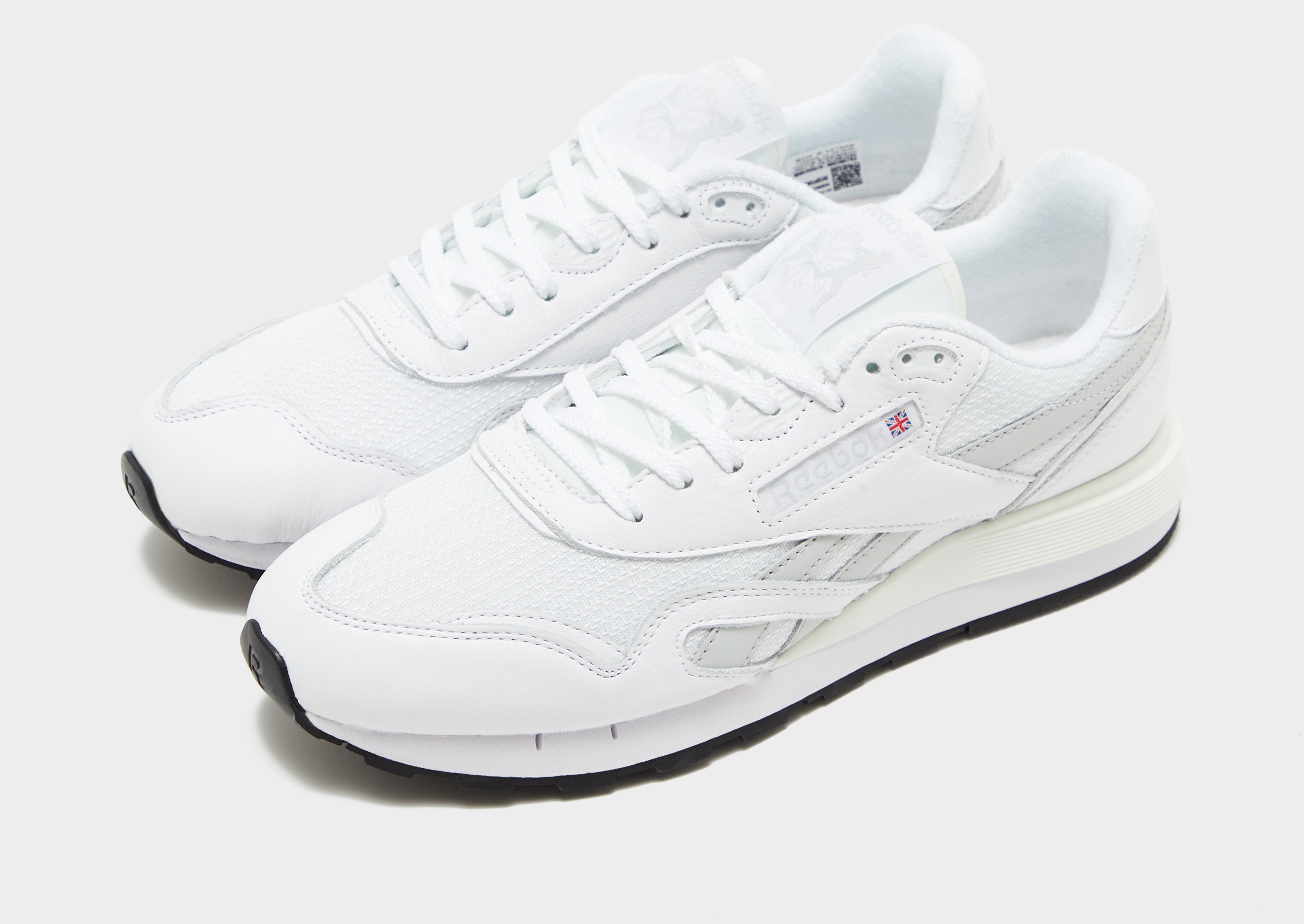Reebok Classic Nylon 89