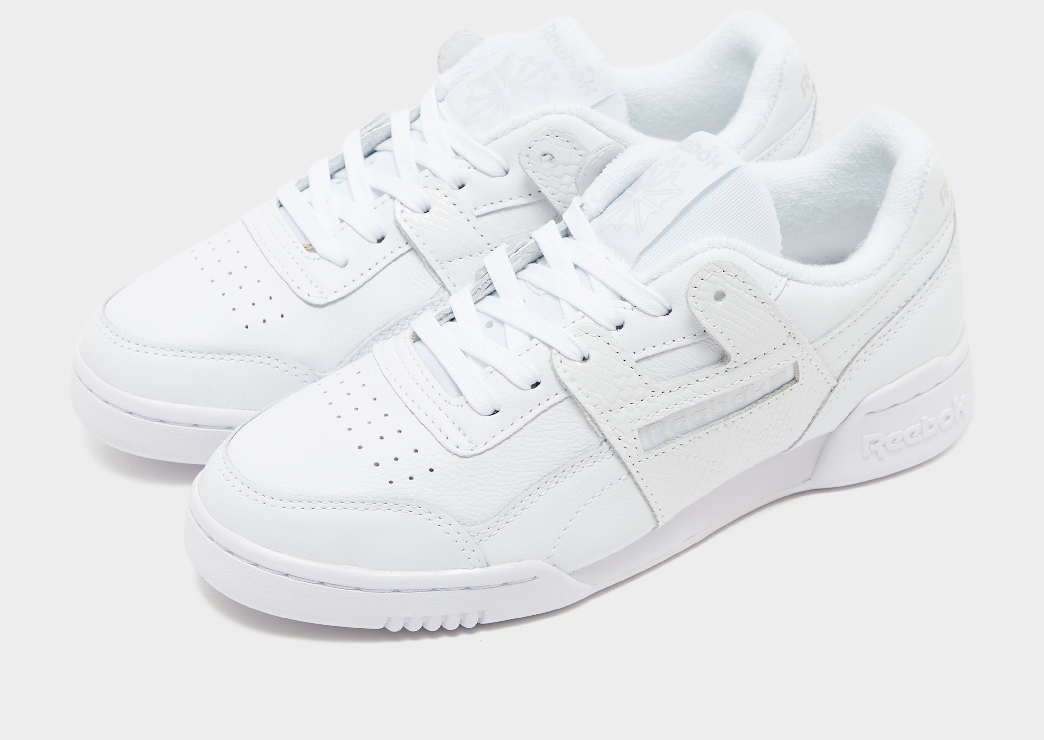 Reebok Workout Plus Damen