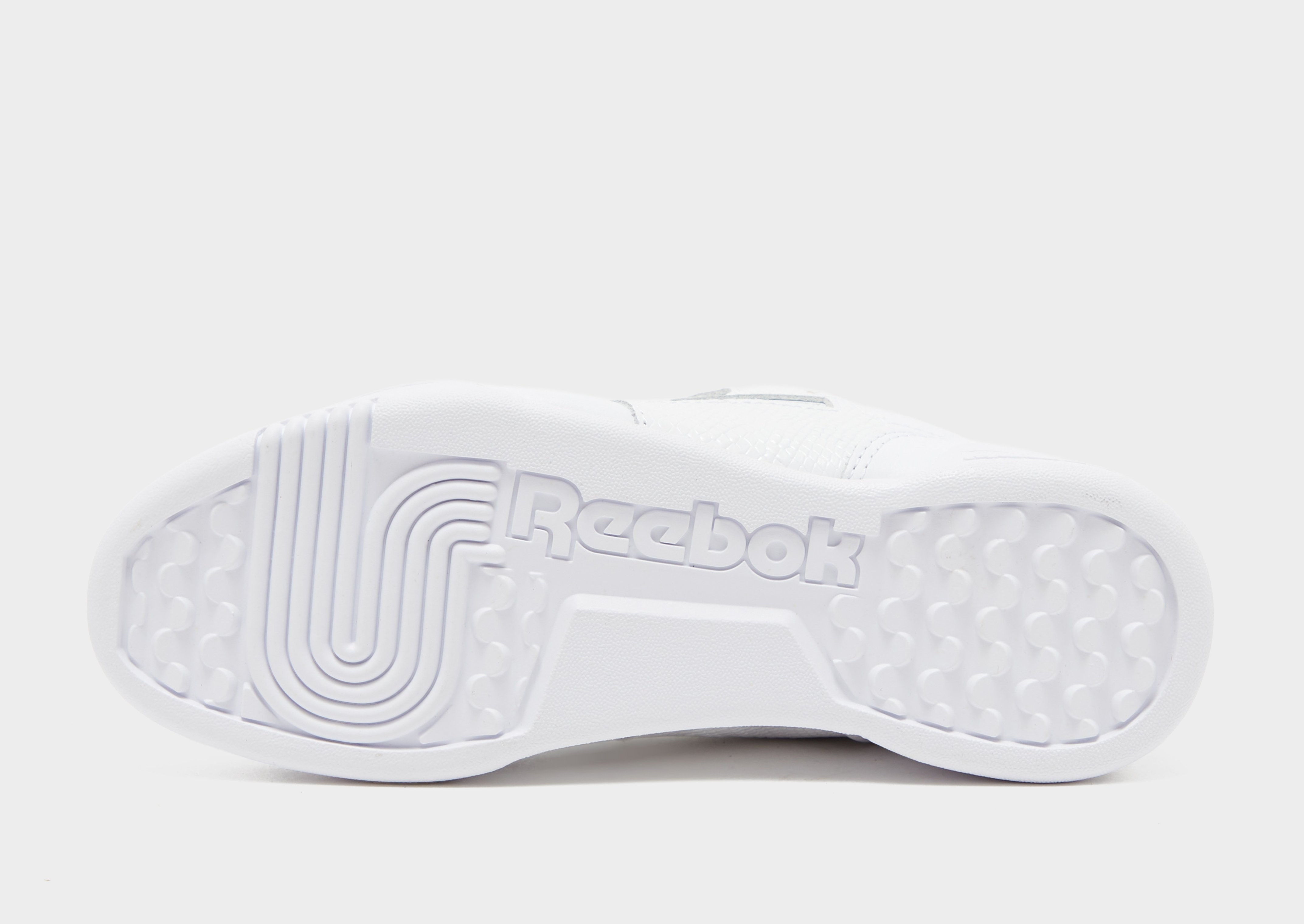 Reebok Workout Plus Damen