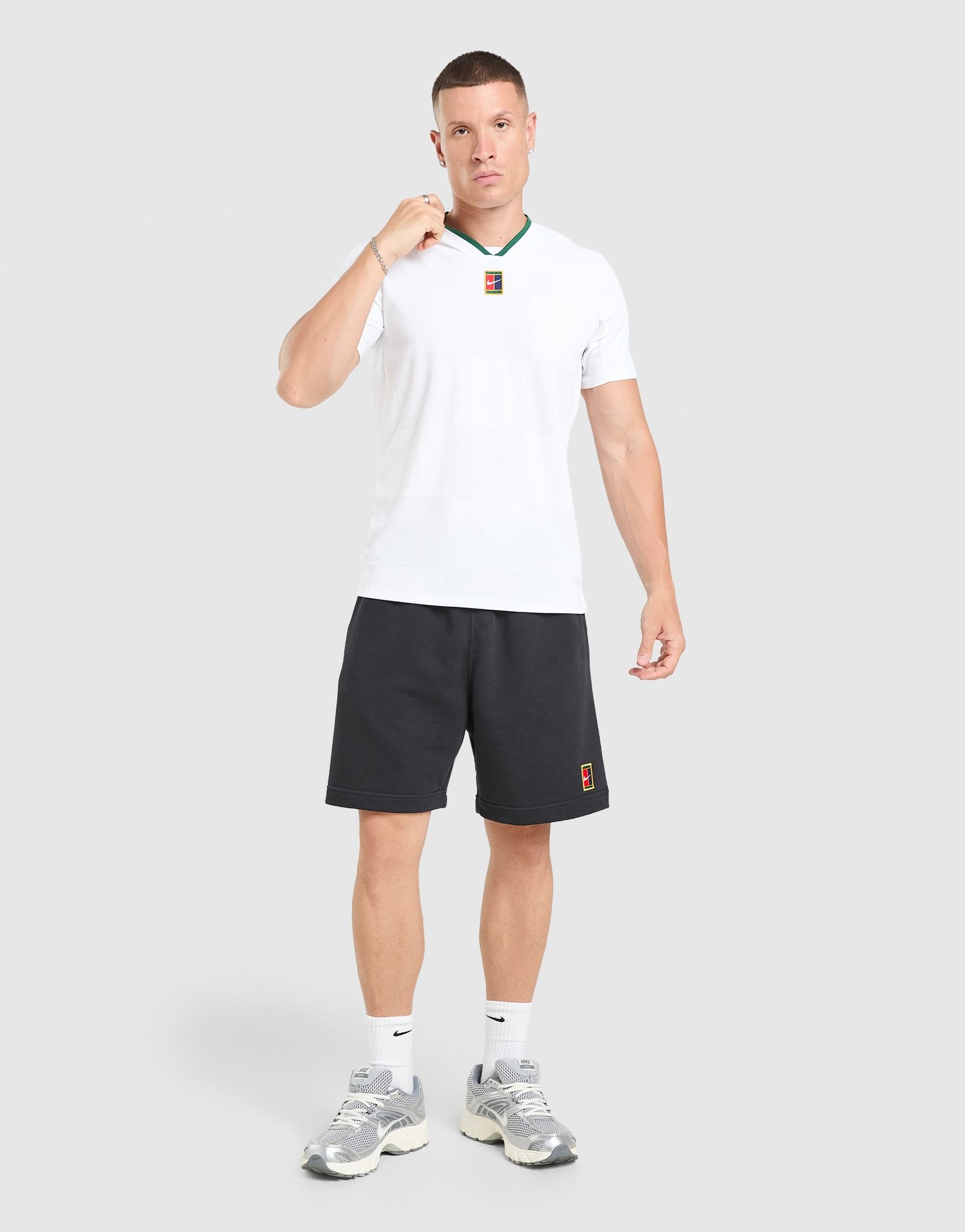 Nike Slam T-Shirt