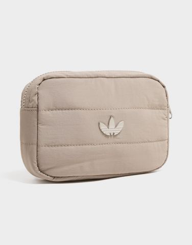 adidas Originals Metal Trefoil Bauchtasche