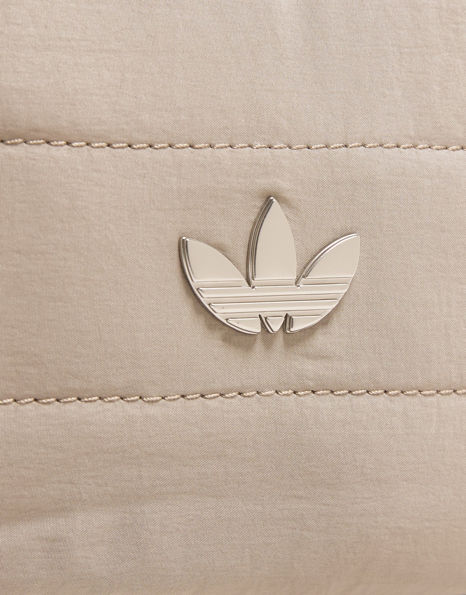 adidas Originals Metal Trefoil Bauchtasche