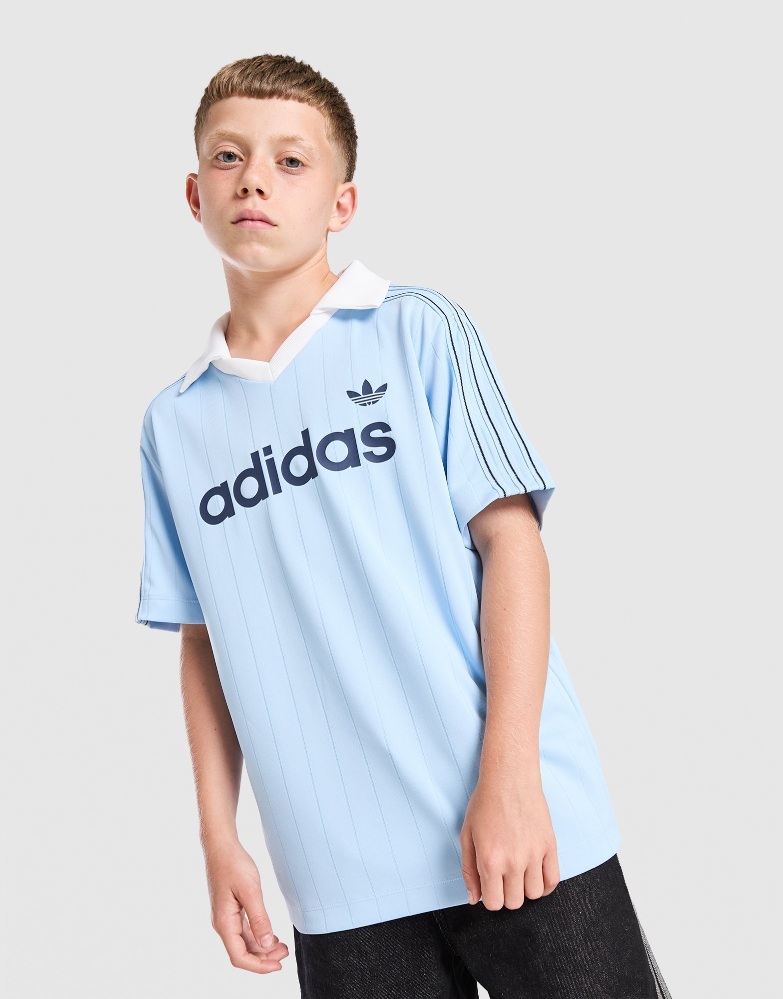 adidas Originals Fußball T-Shirt Kinder