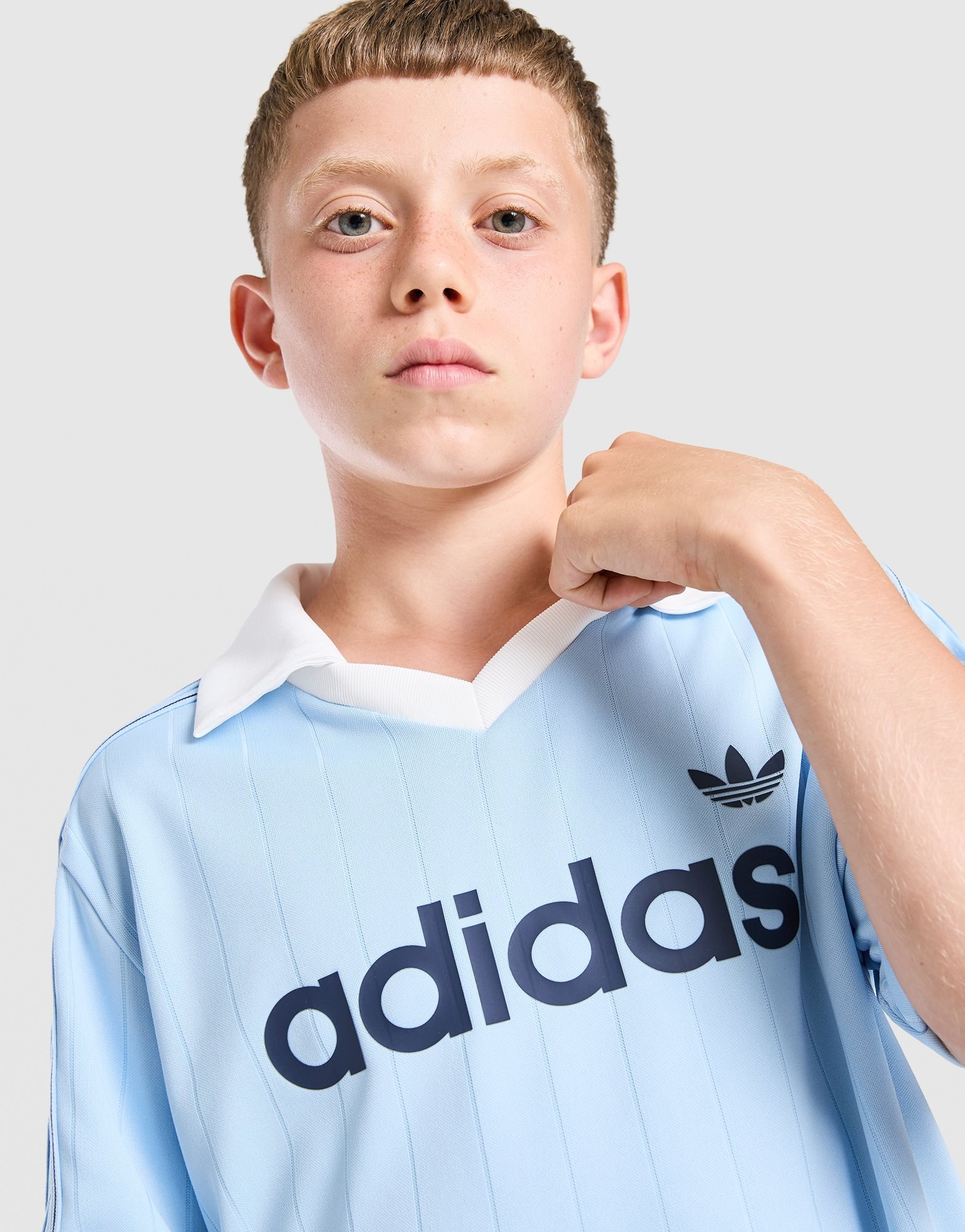 adidas Originals Fußball T-Shirt Kinder