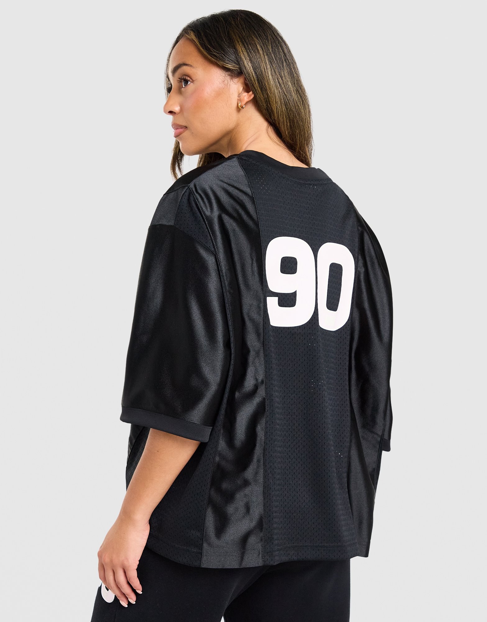Nike Street Kurzarm Jersey