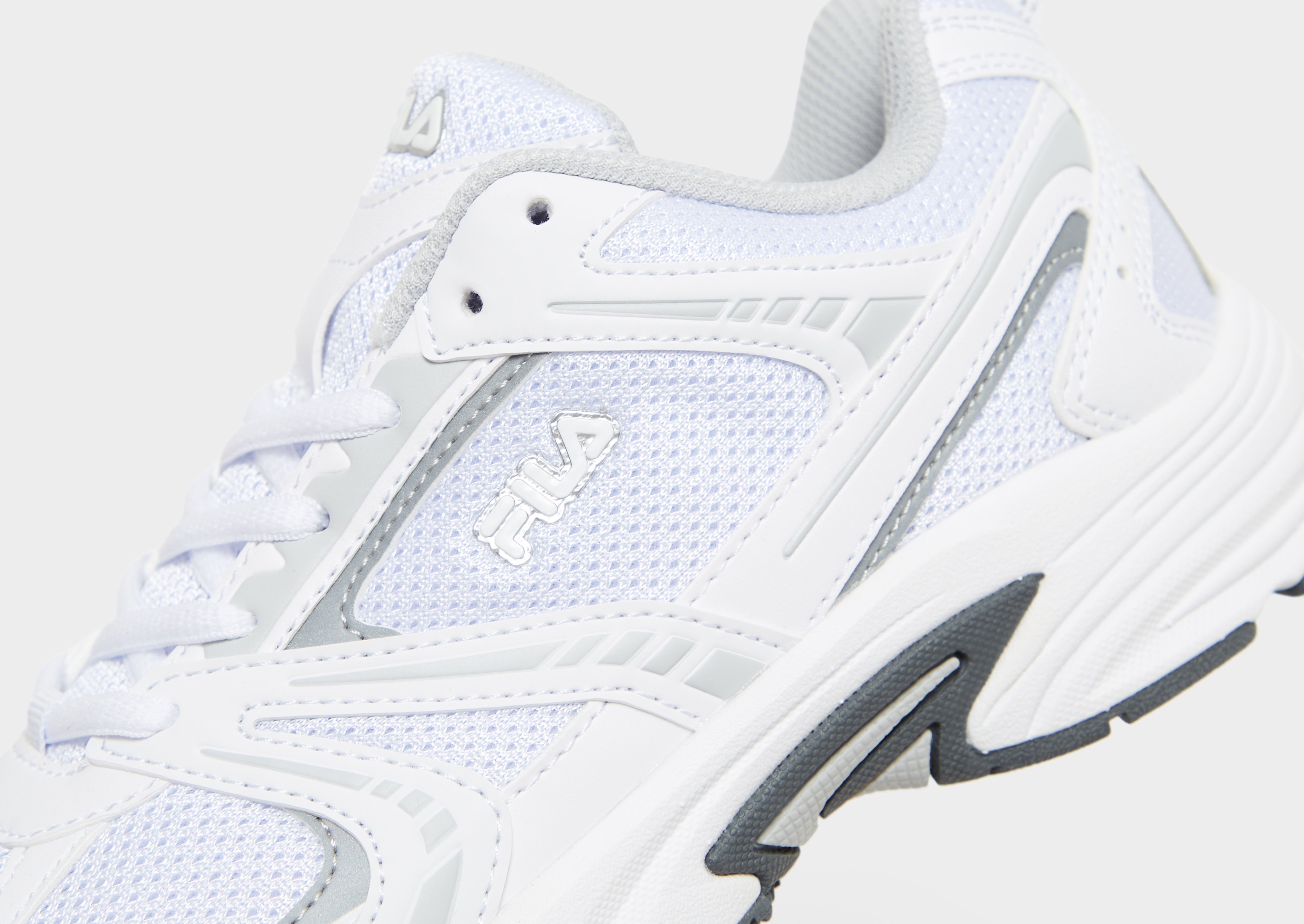 Fila Stir Up V4 Kinder