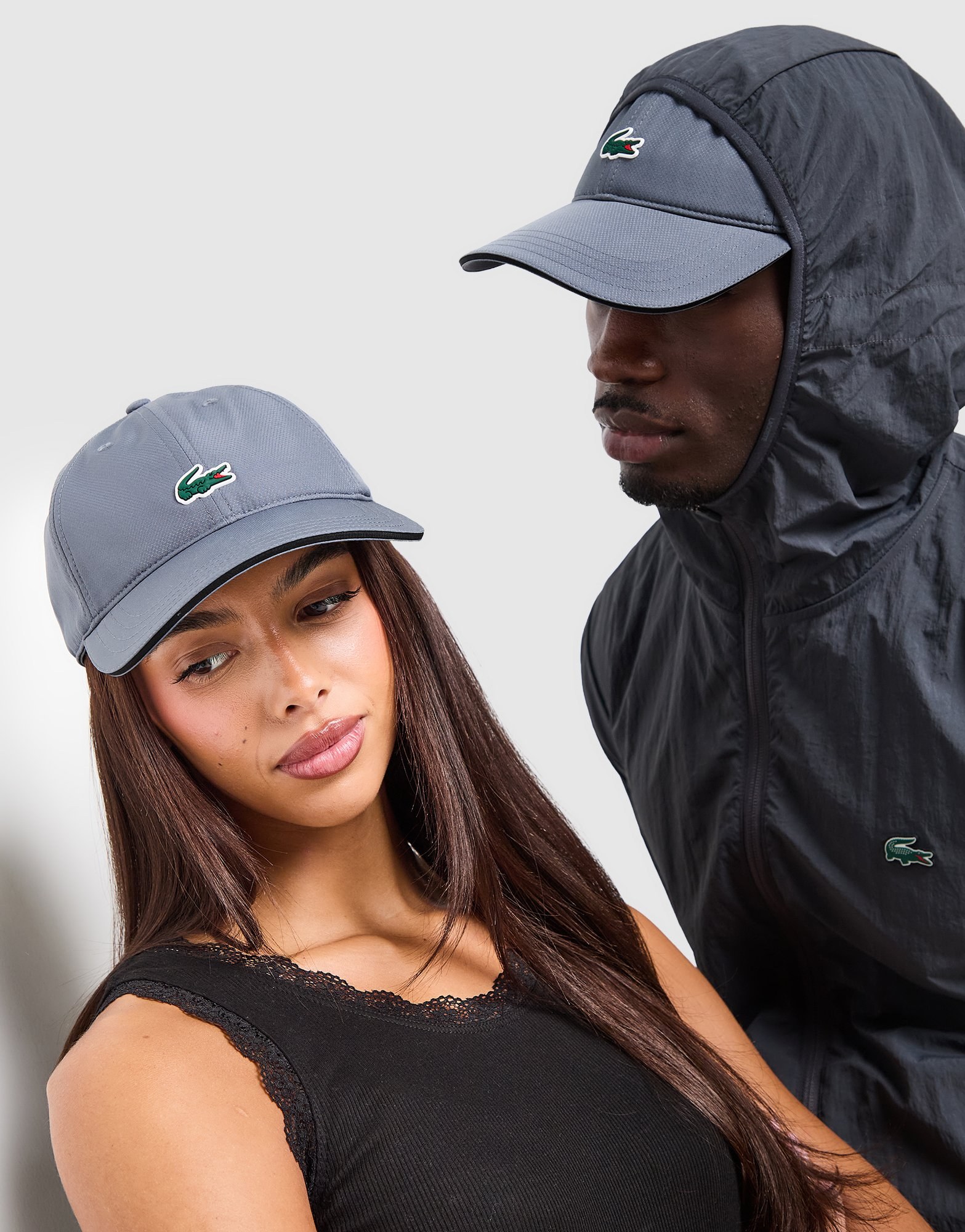 Lacoste Cap