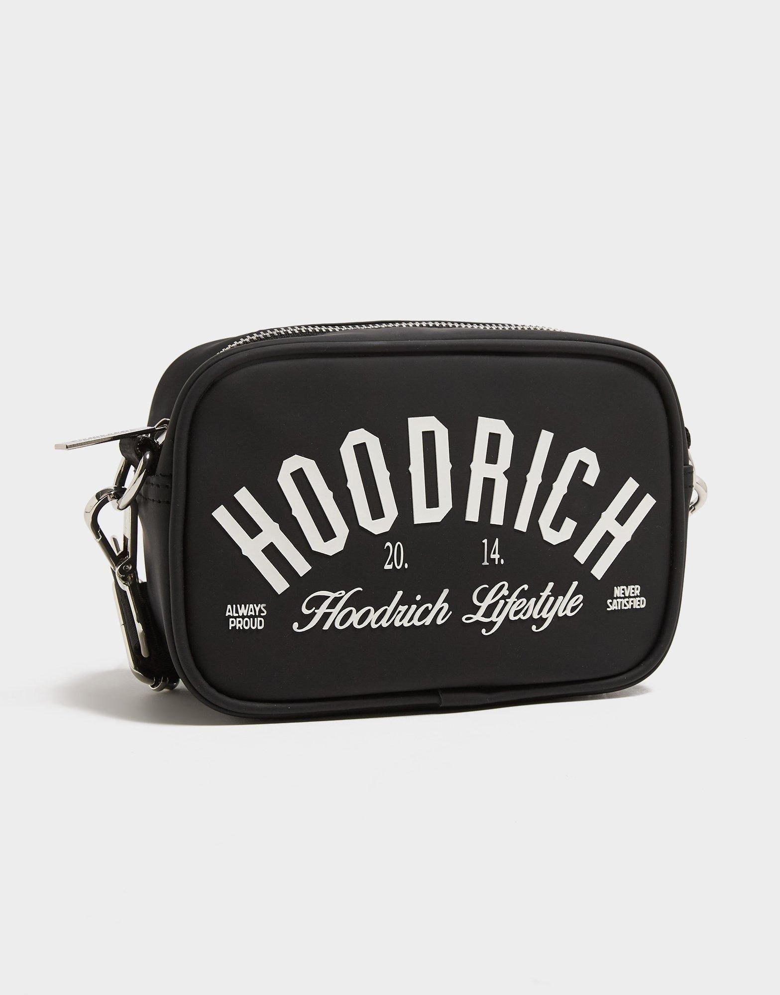 Hoodrich FYR Script Umhängetasche