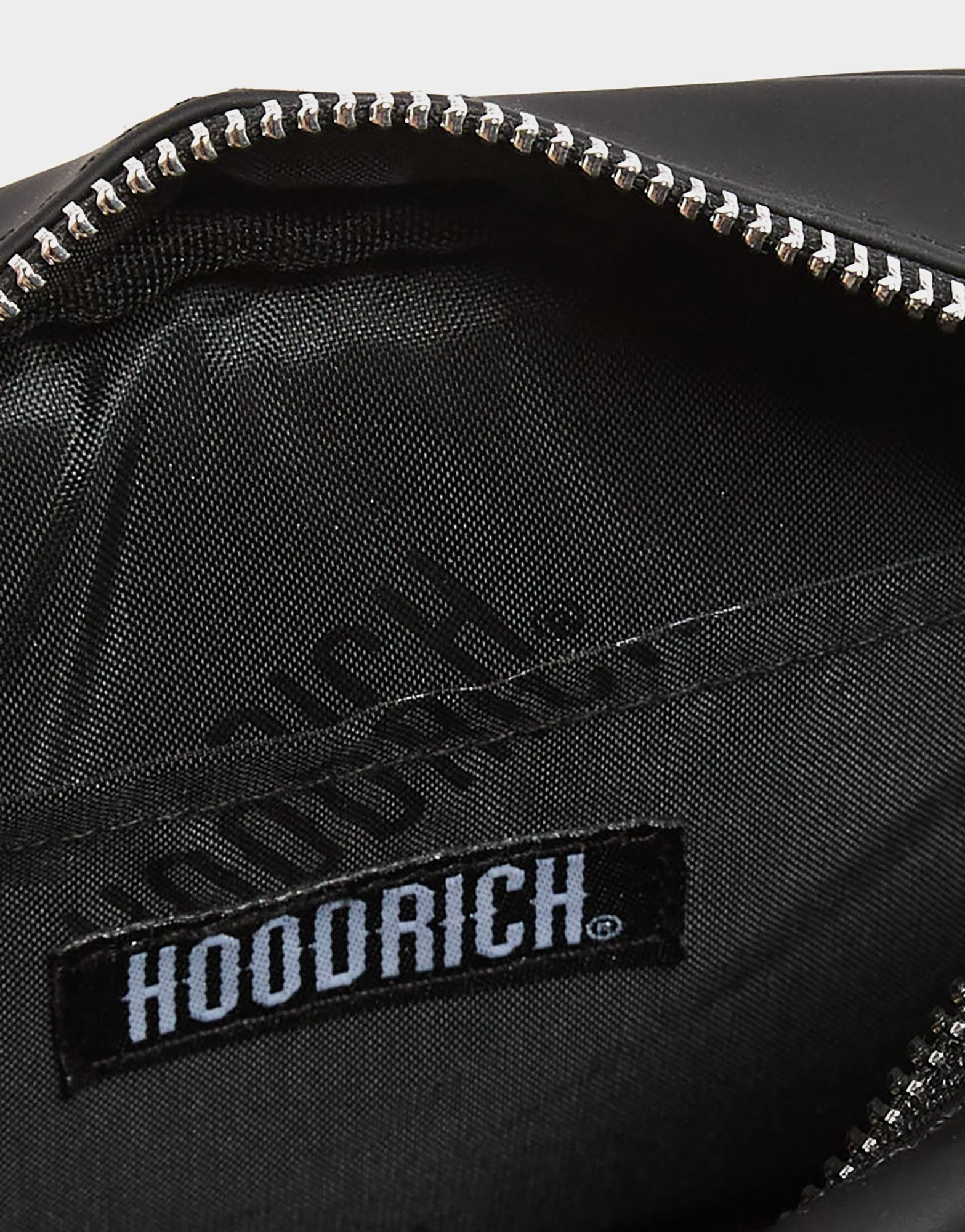 Hoodrich FYR Script Umhängetasche