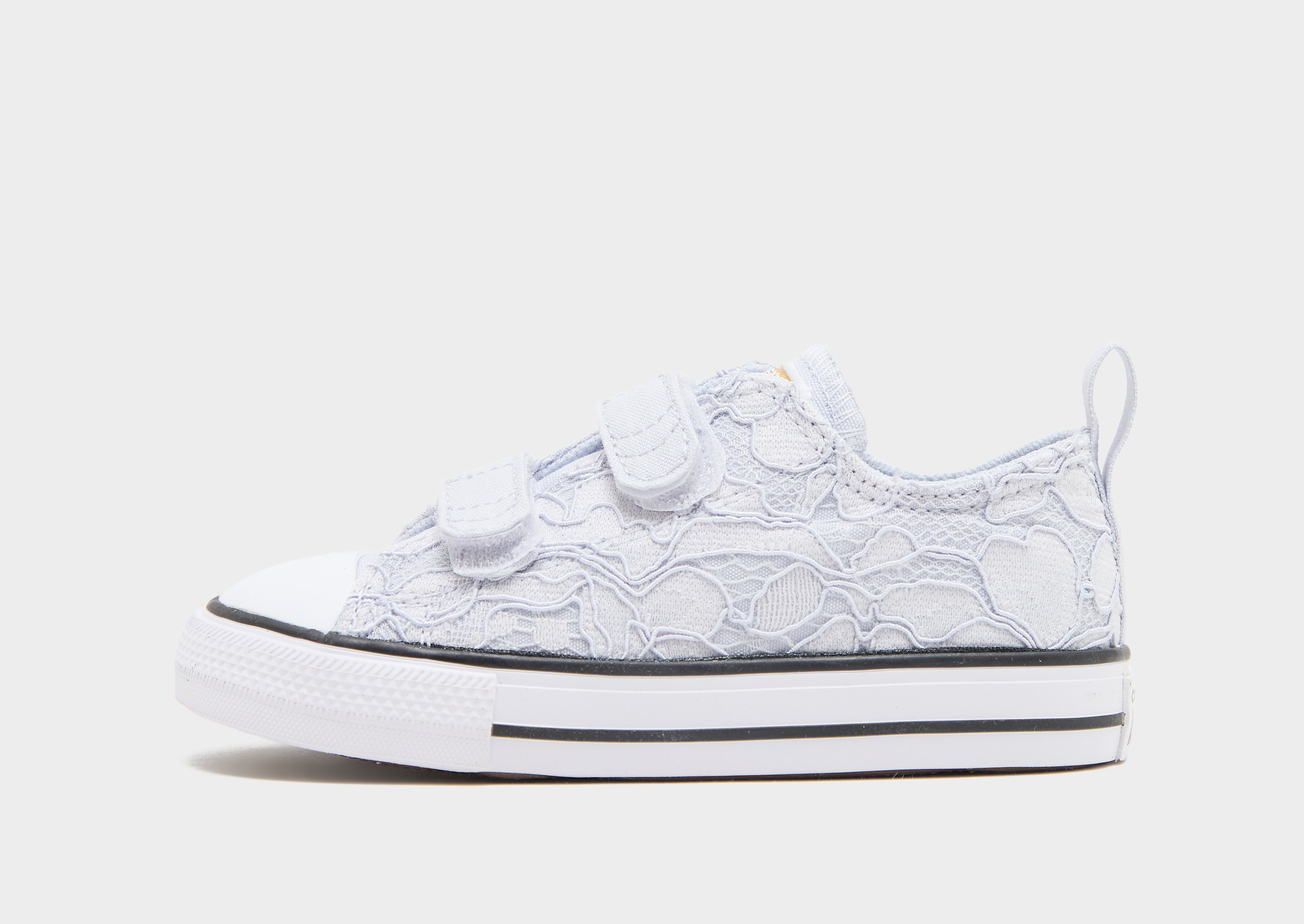 Converse Chuck Taylor All Star Lace Babys