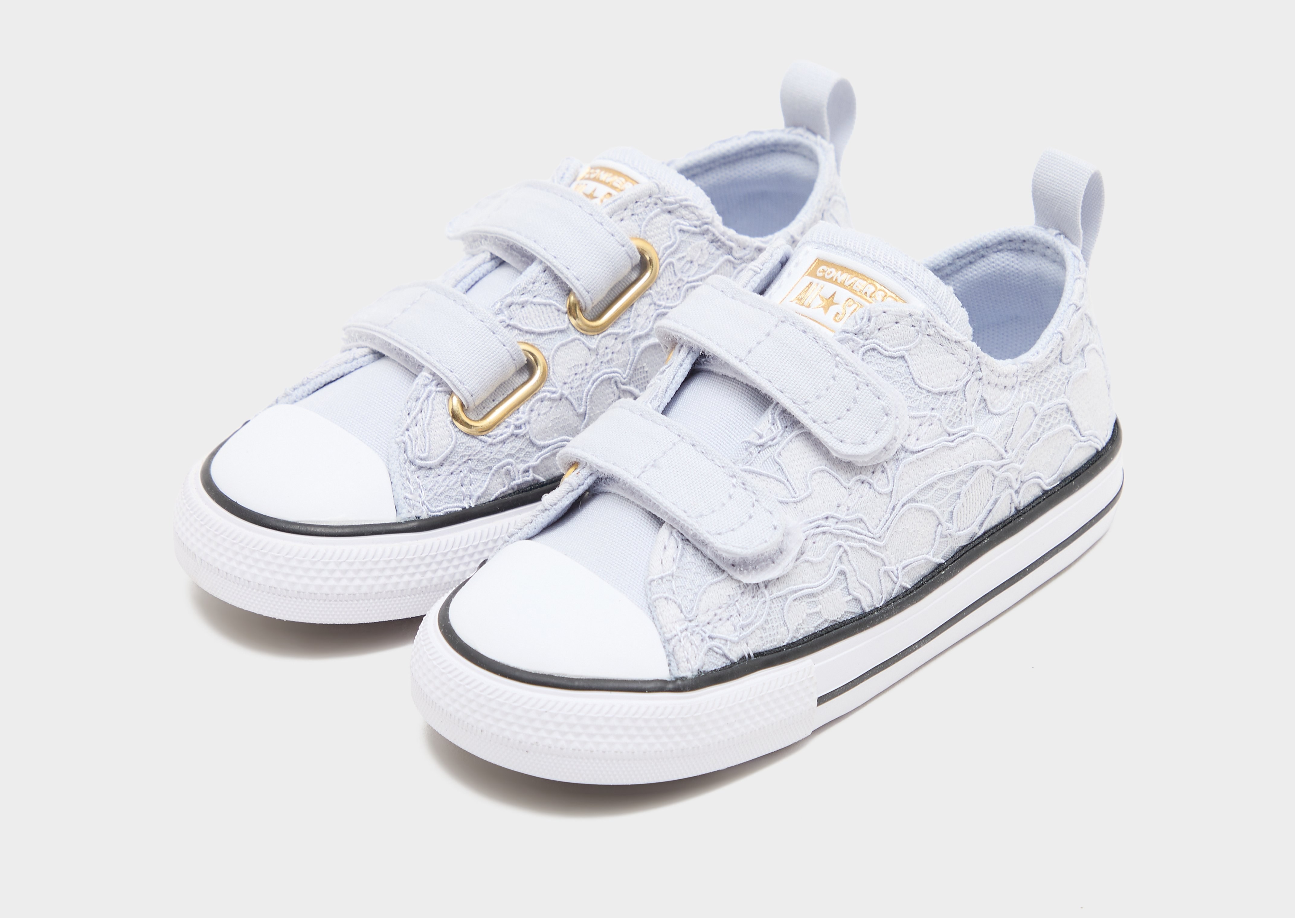 Converse Chuck Taylor All Star Lace Babys