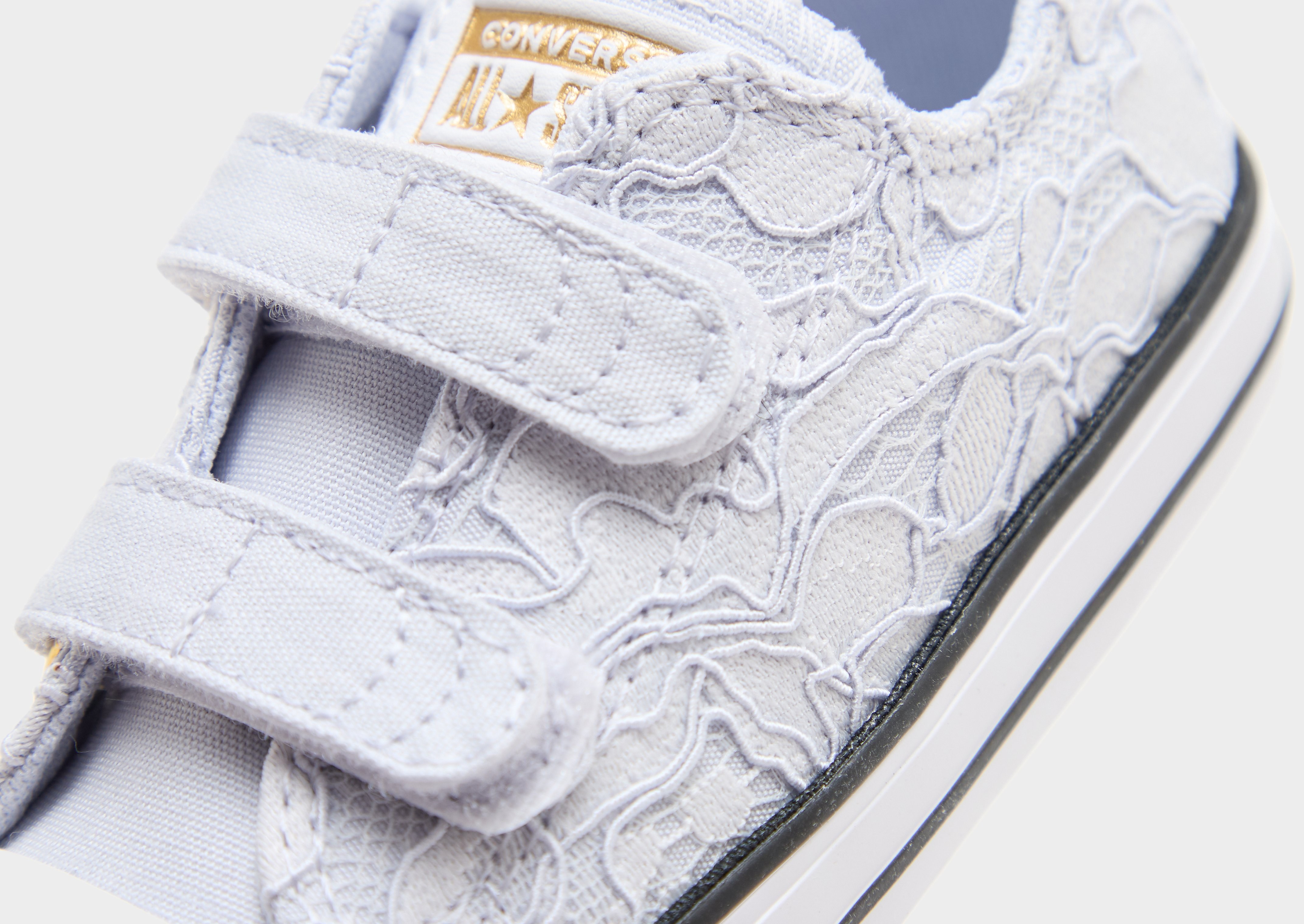 Converse Chuck Taylor All Star Lace Babys