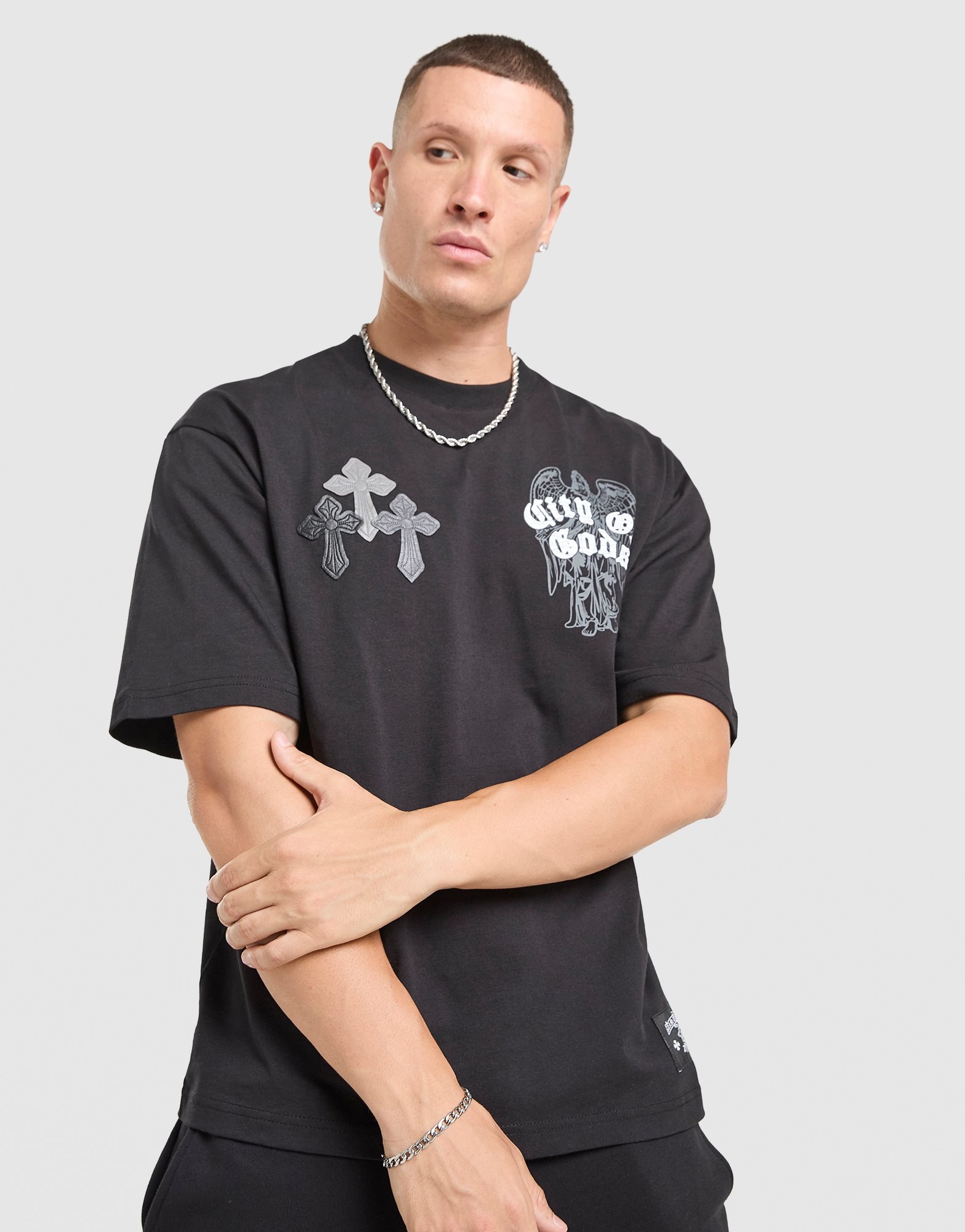 Lorenzo Empire T-Shirt