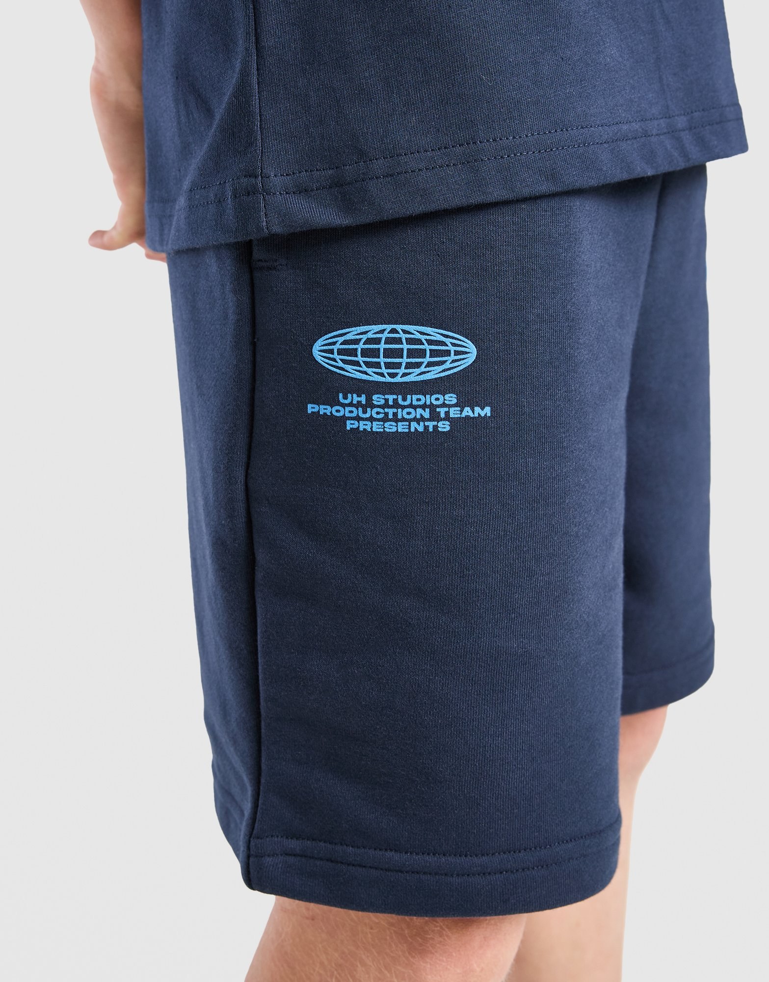 Unlike Humans Highgrade Shorts Kinder
